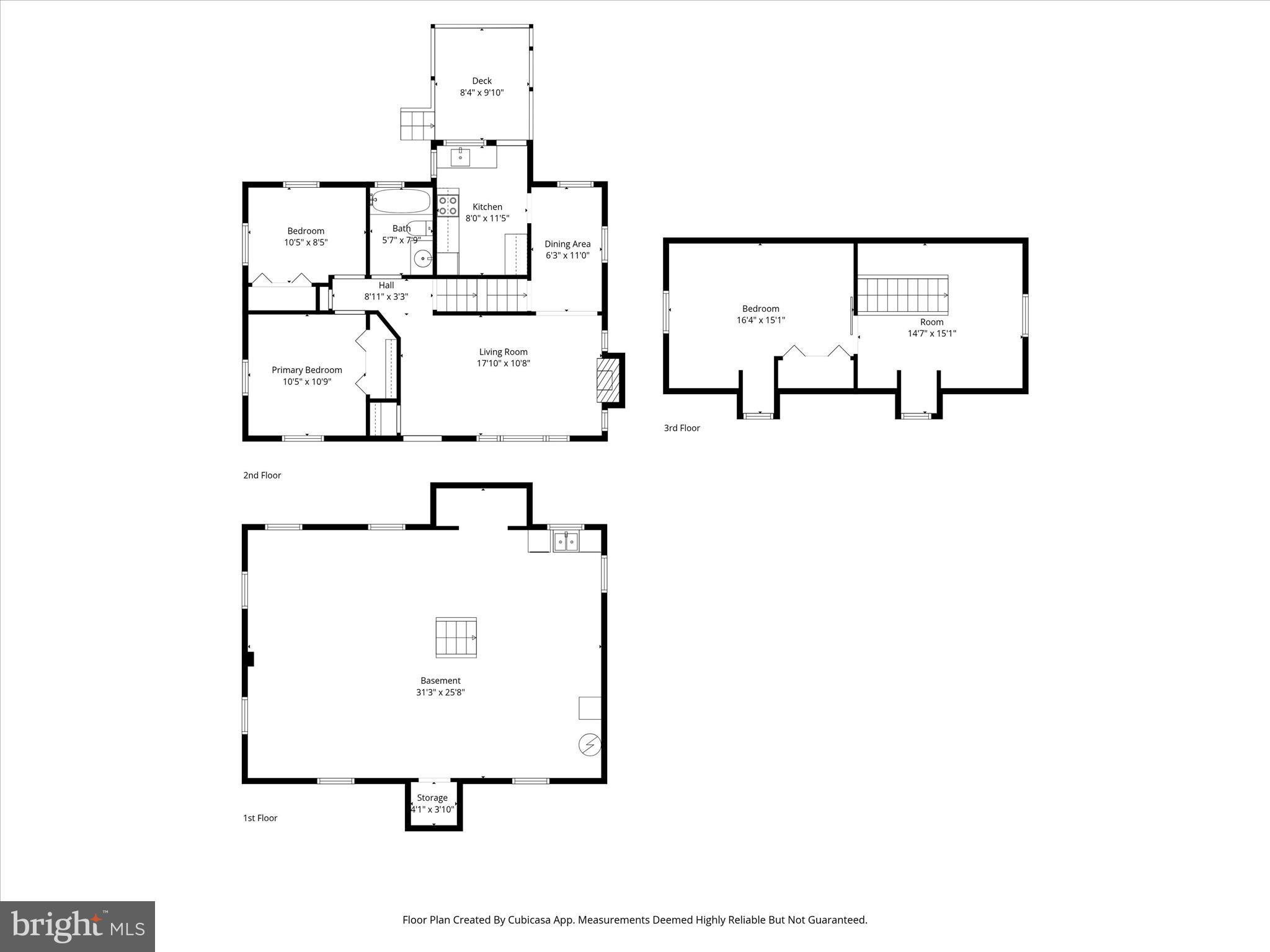 BRADDOCK - Residential