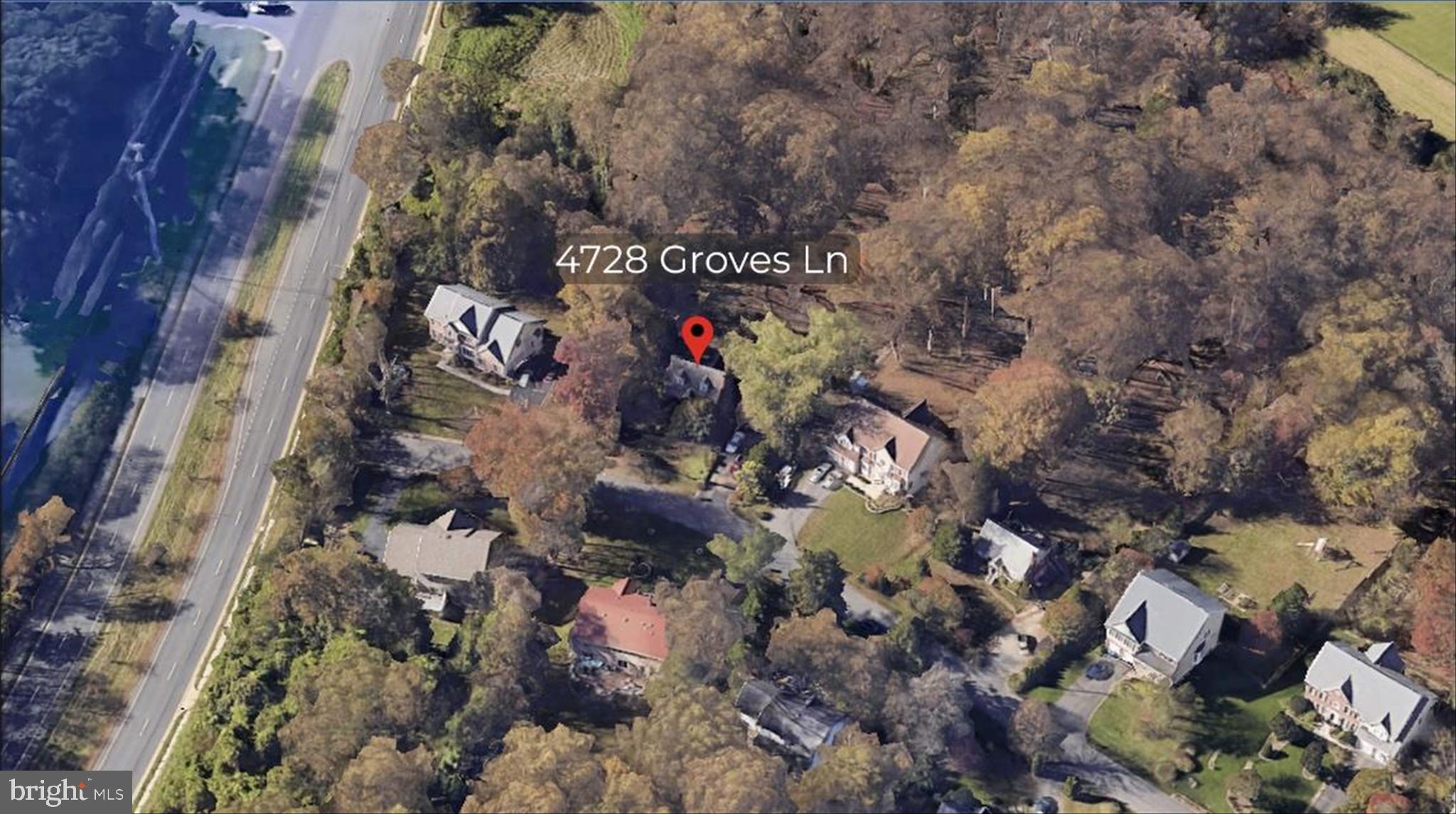 BRADDOCK - Residential