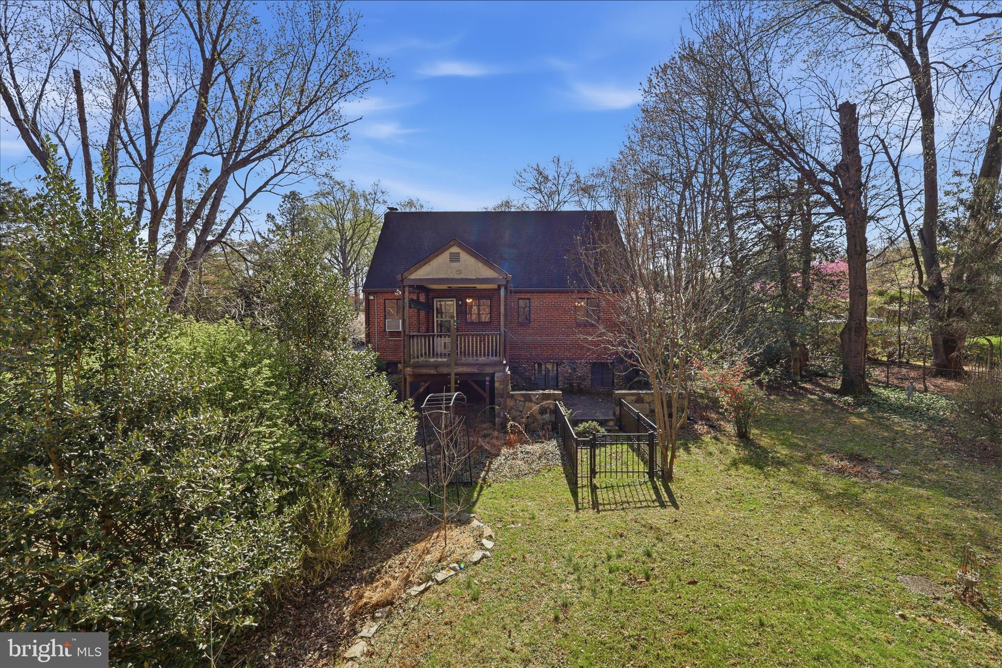 BRADDOCK - Residential