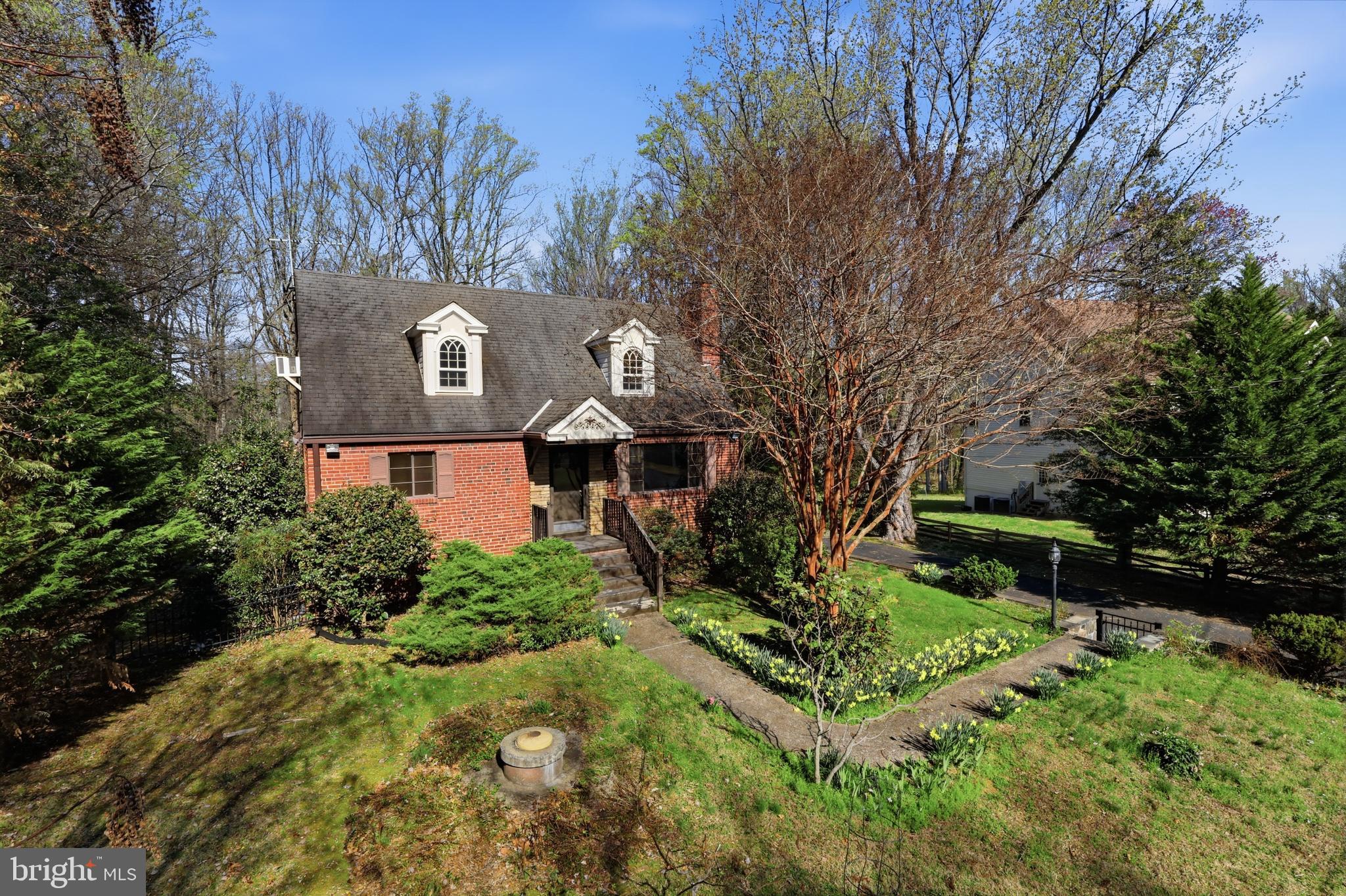 BRADDOCK - Residential