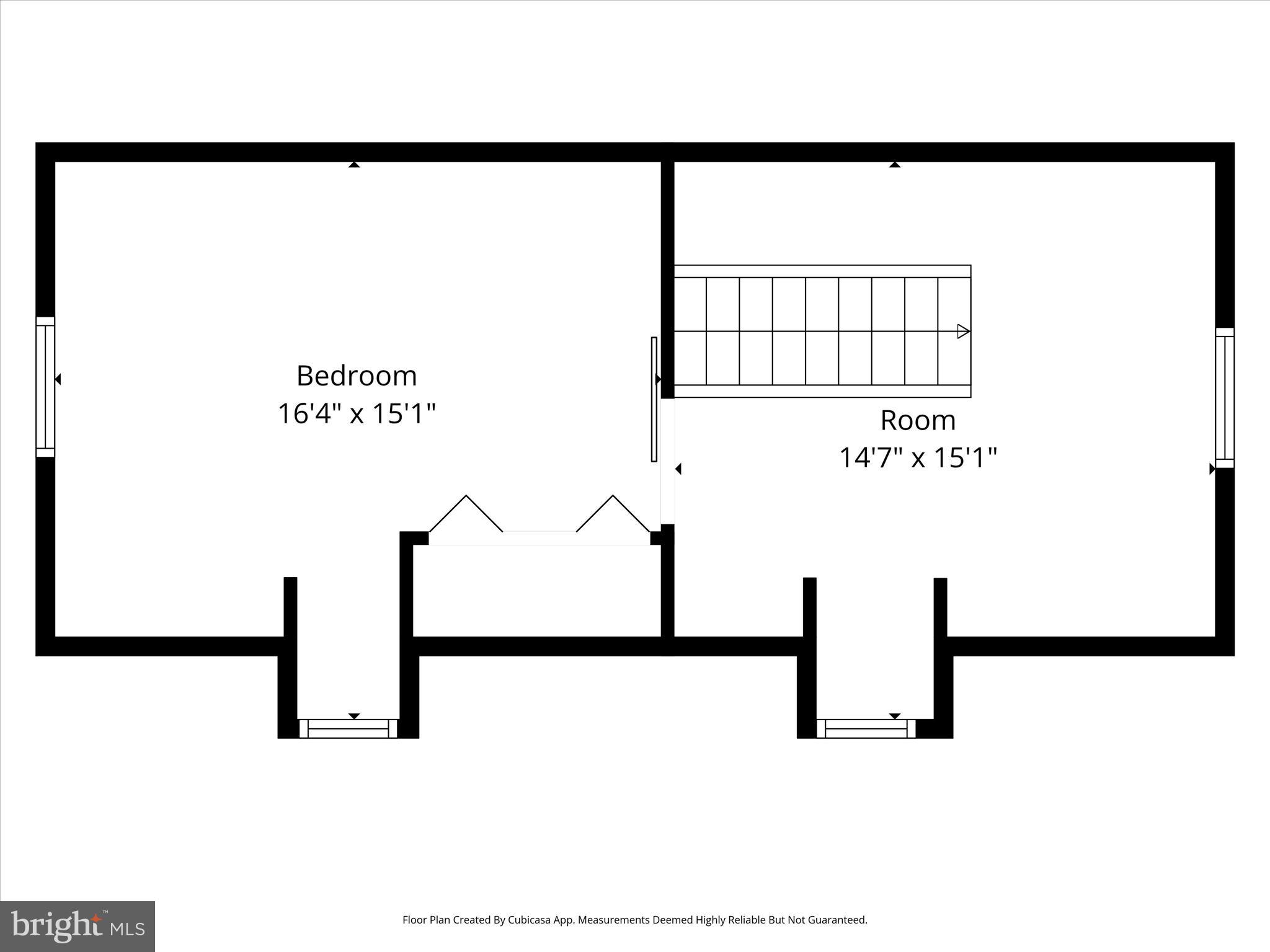 BRADDOCK - Residential