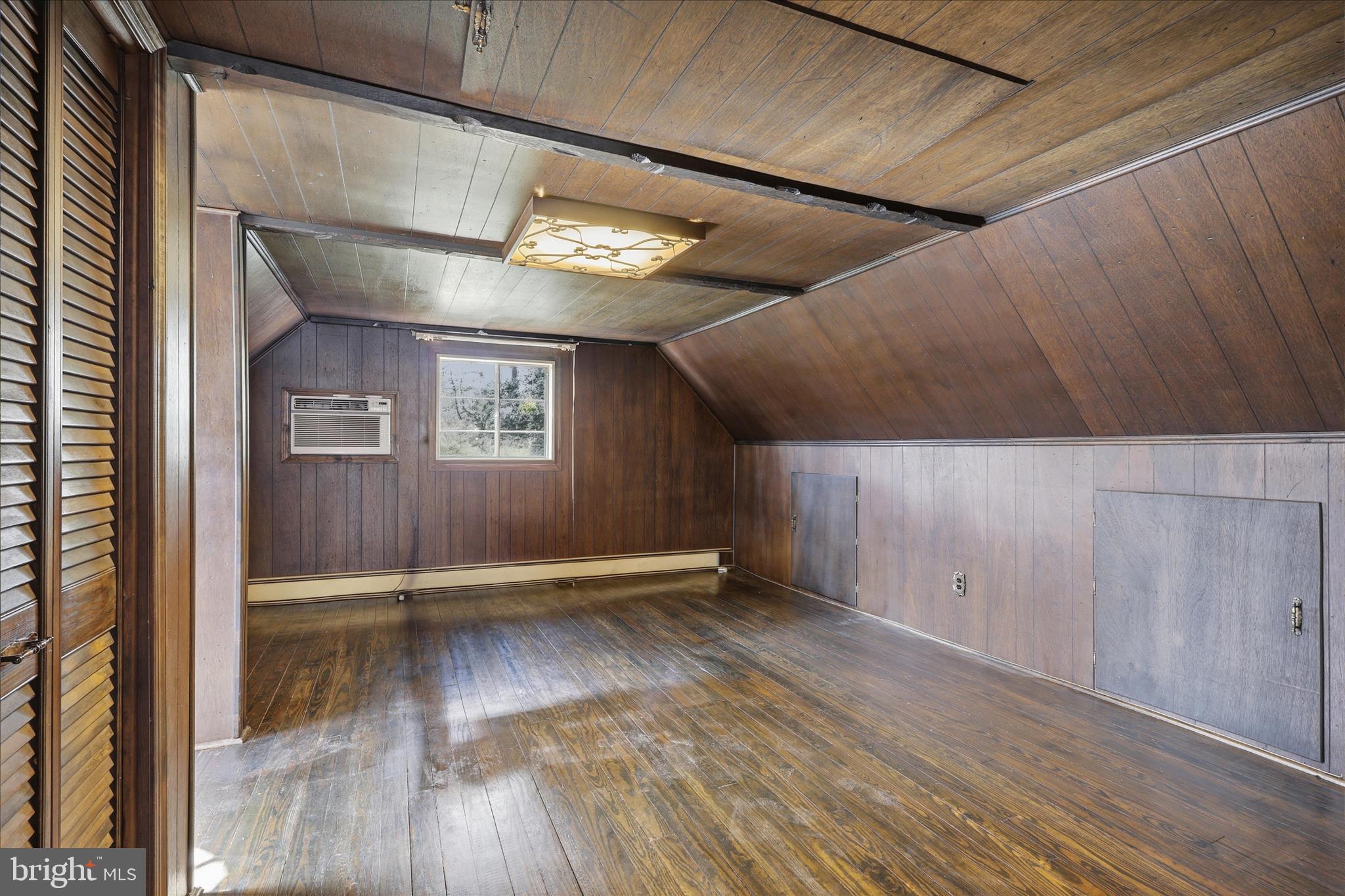 BRADDOCK - Residential