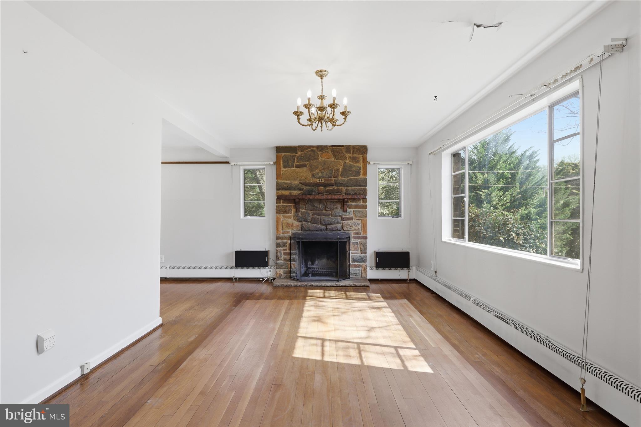 BRADDOCK - Residential