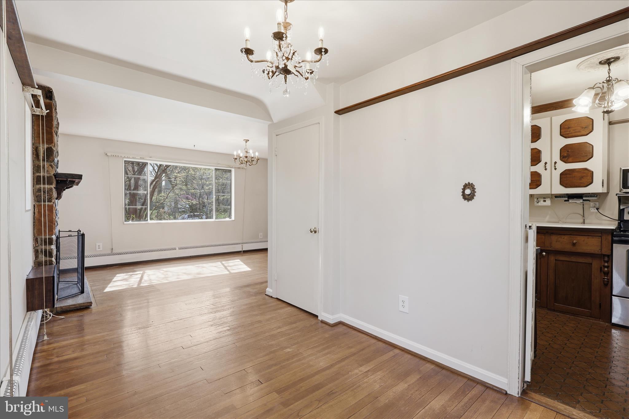 BRADDOCK - Residential