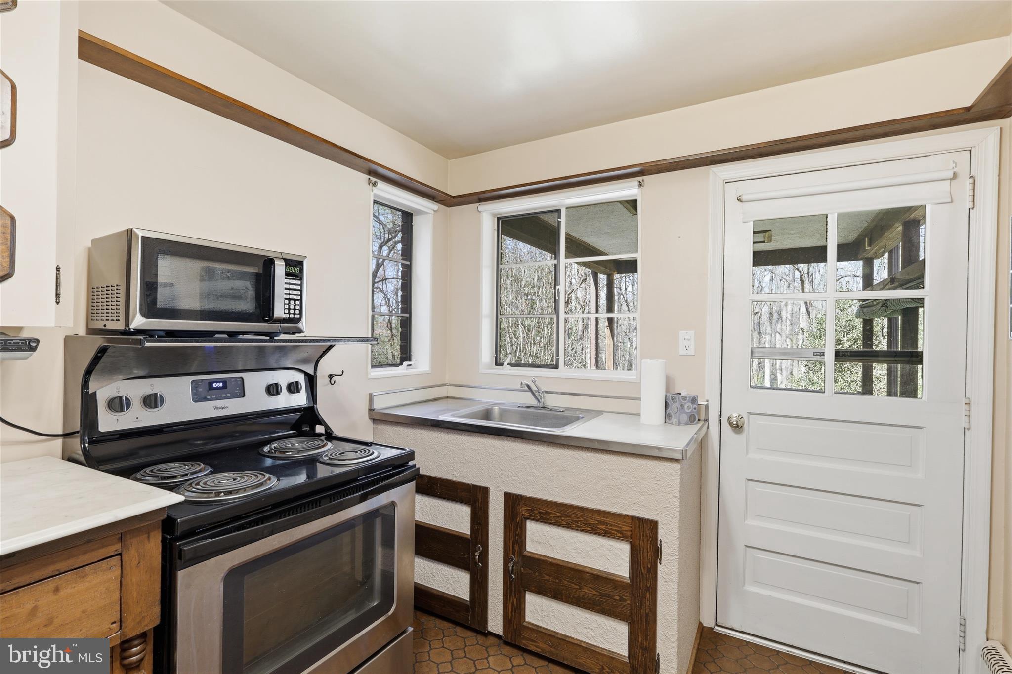 BRADDOCK - Residential