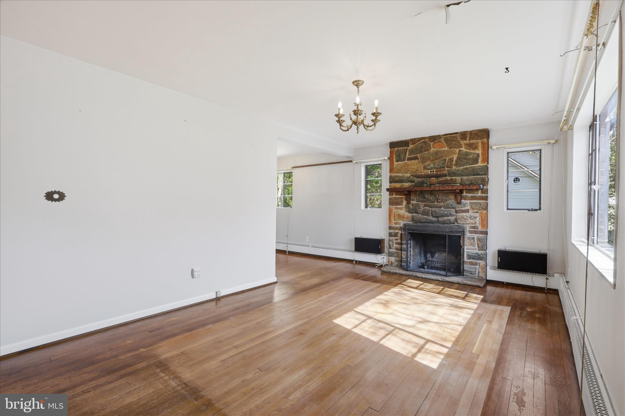 BRADDOCK - Residential