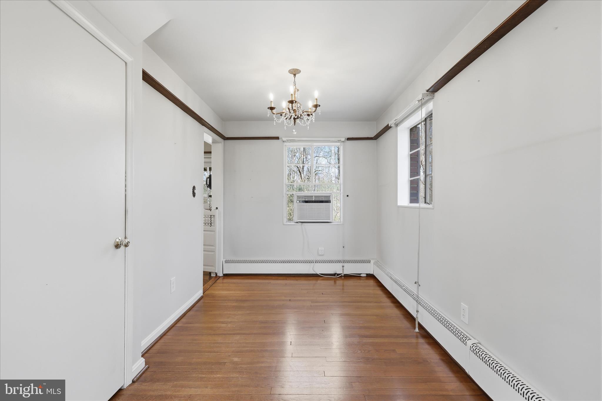 BRADDOCK - Residential