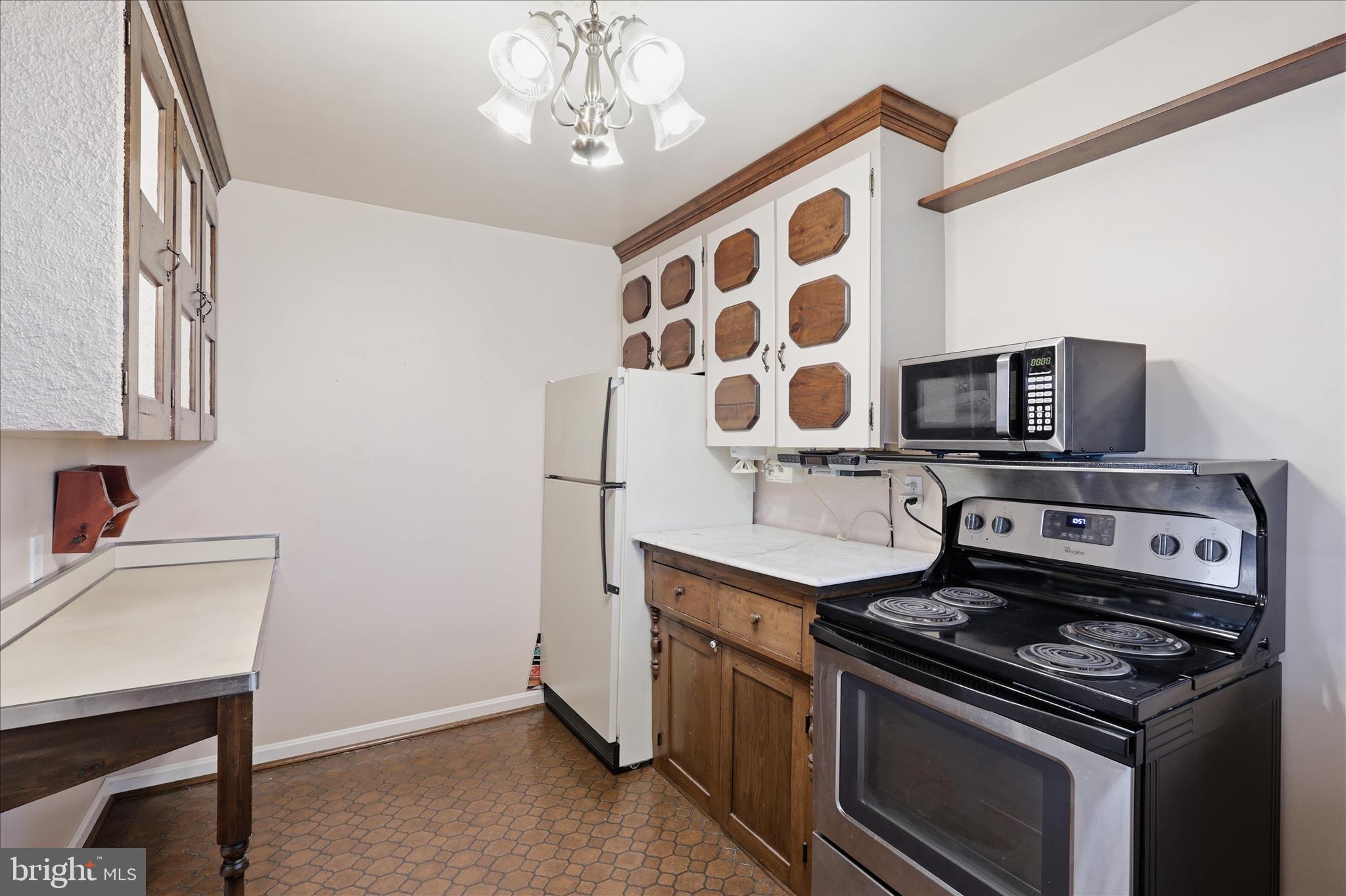 BRADDOCK - Residential