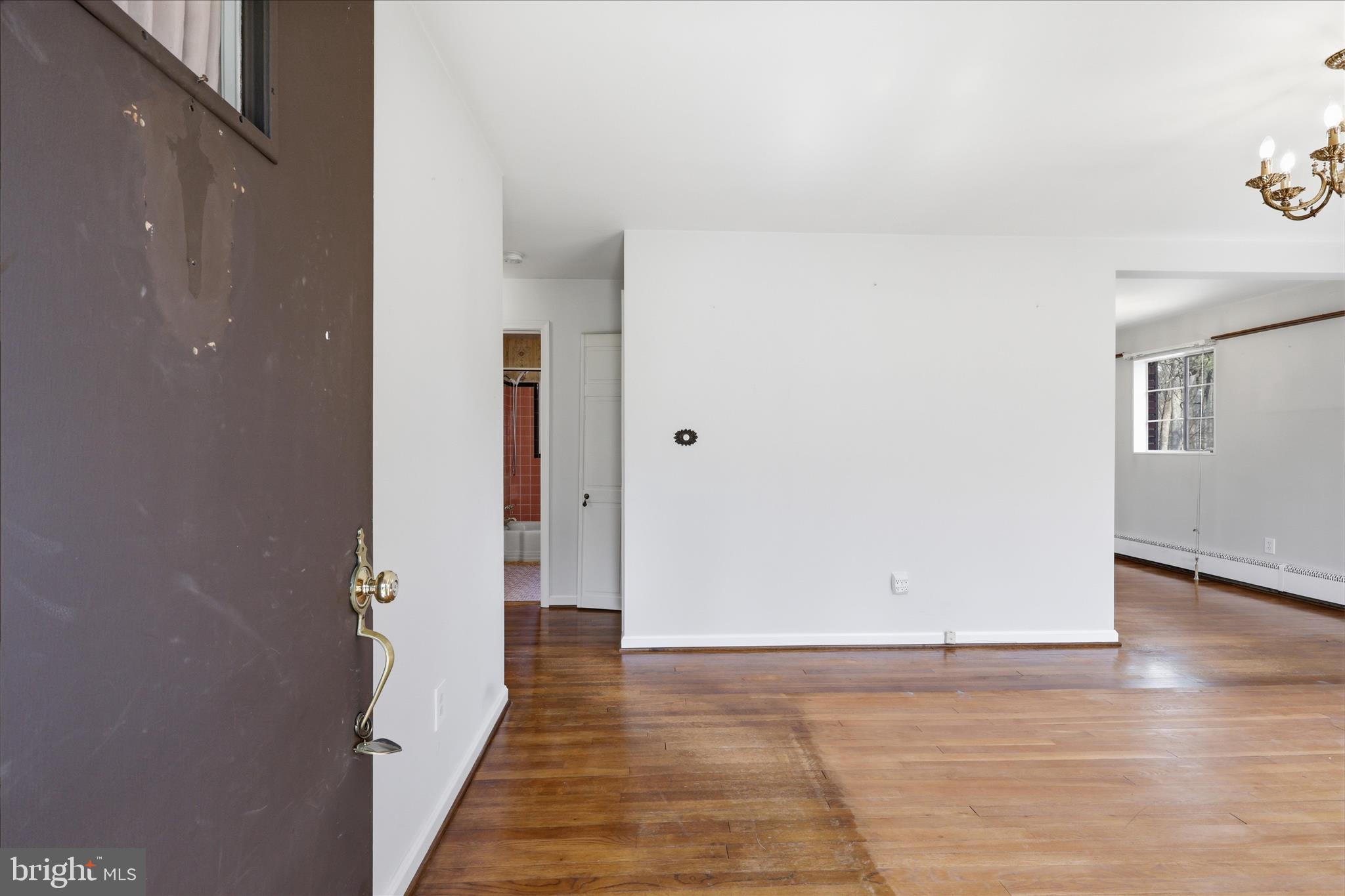 BRADDOCK - Residential