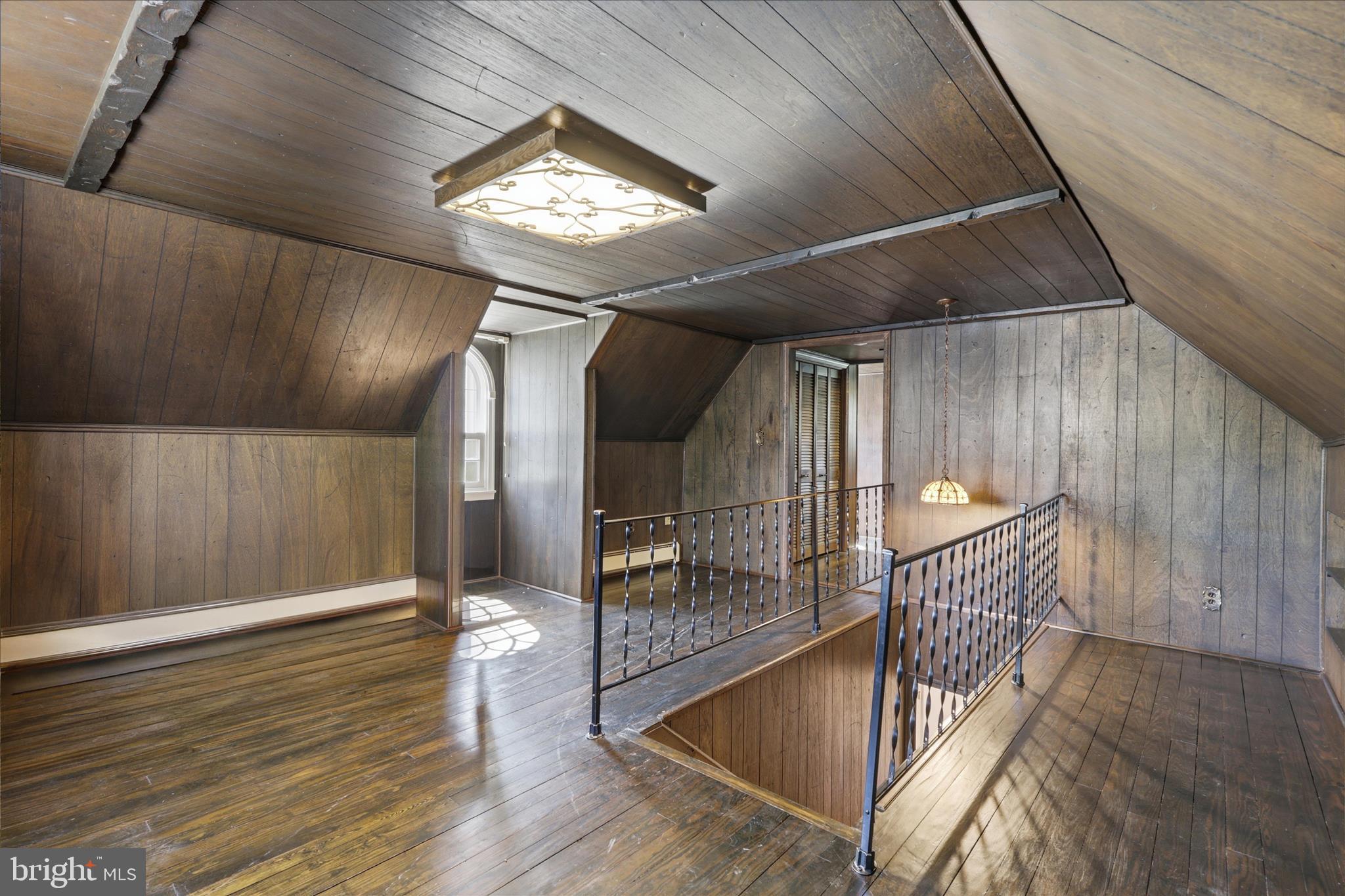 BRADDOCK - Residential