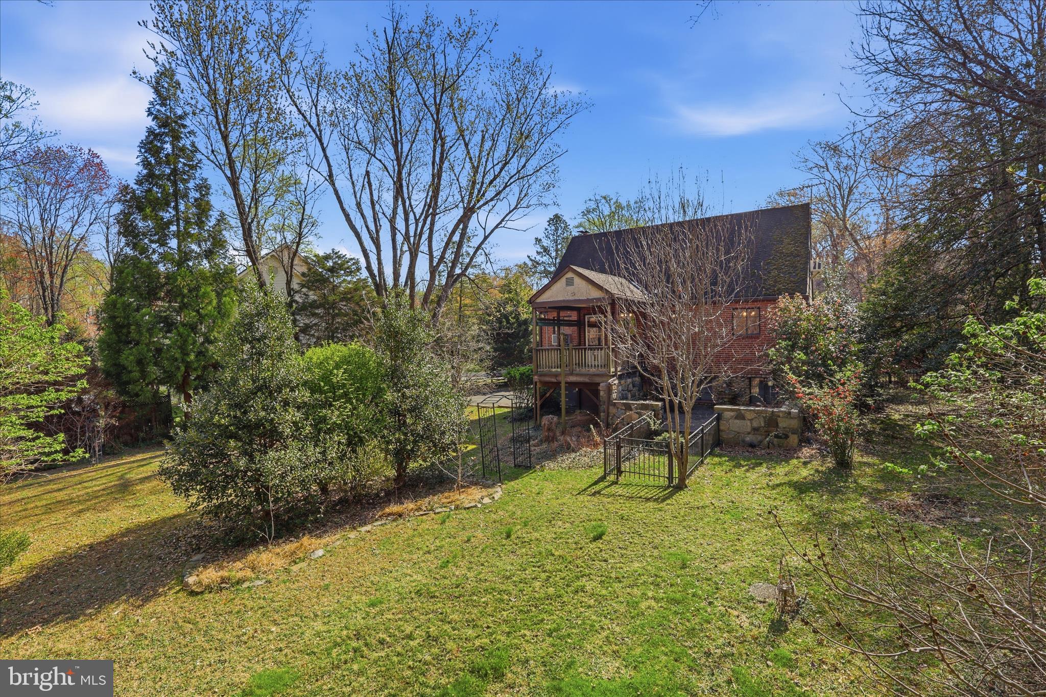 BRADDOCK - Residential