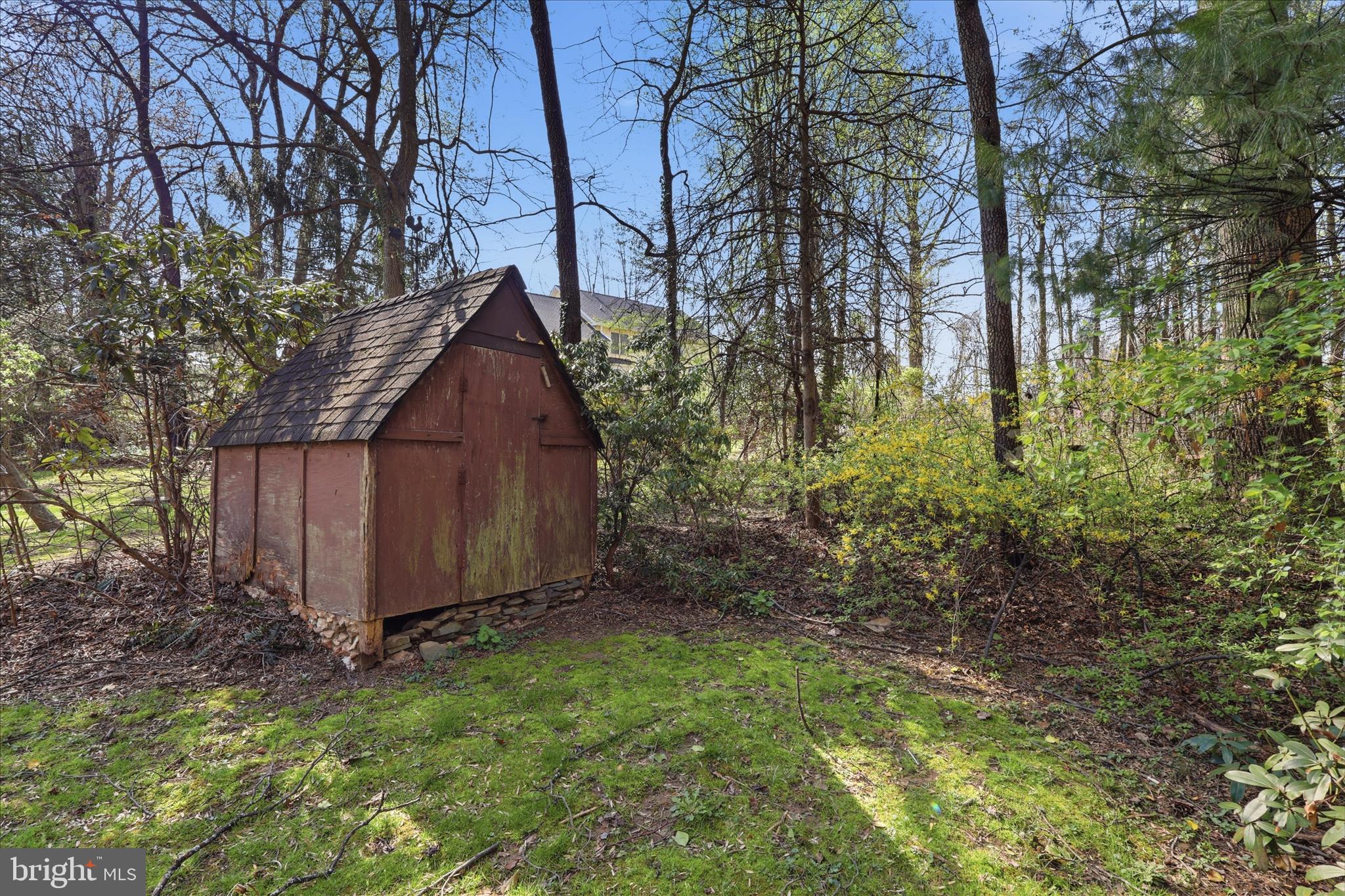 BRADDOCK - Residential