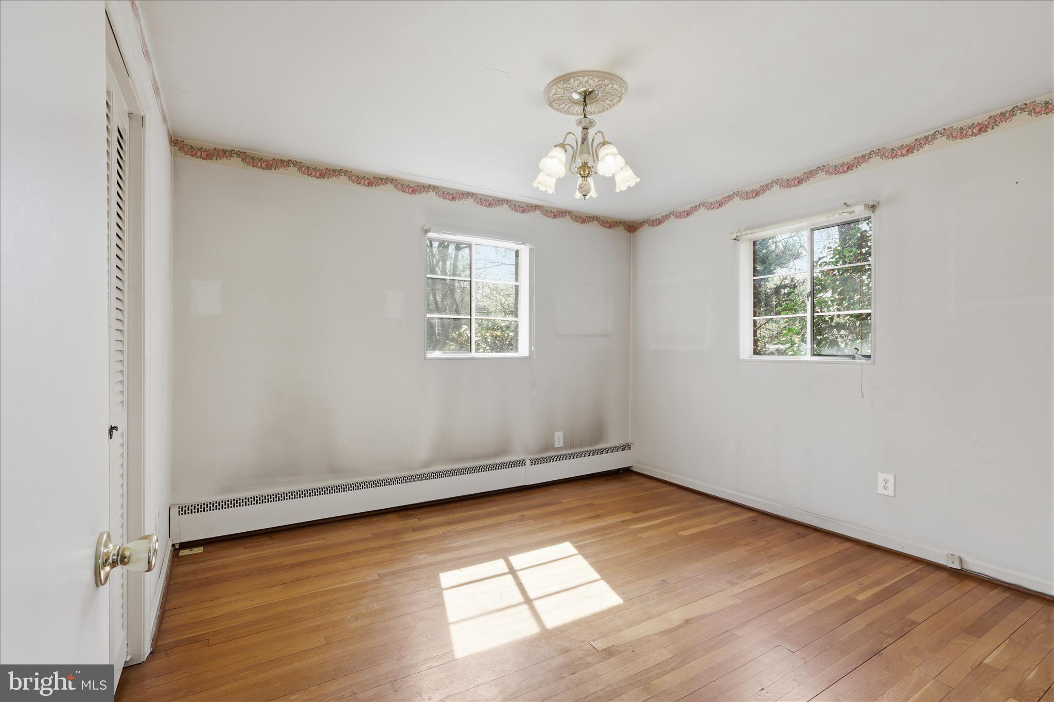 BRADDOCK - Residential