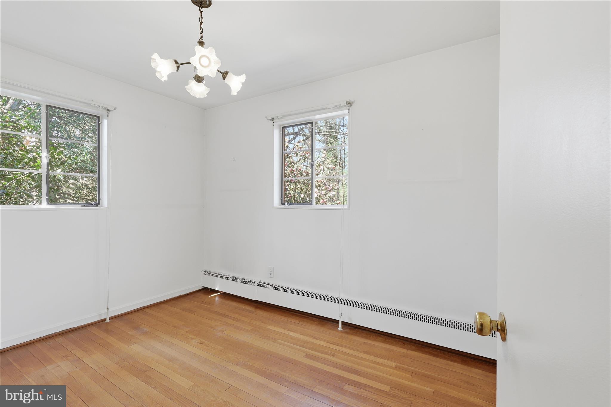 BRADDOCK - Residential