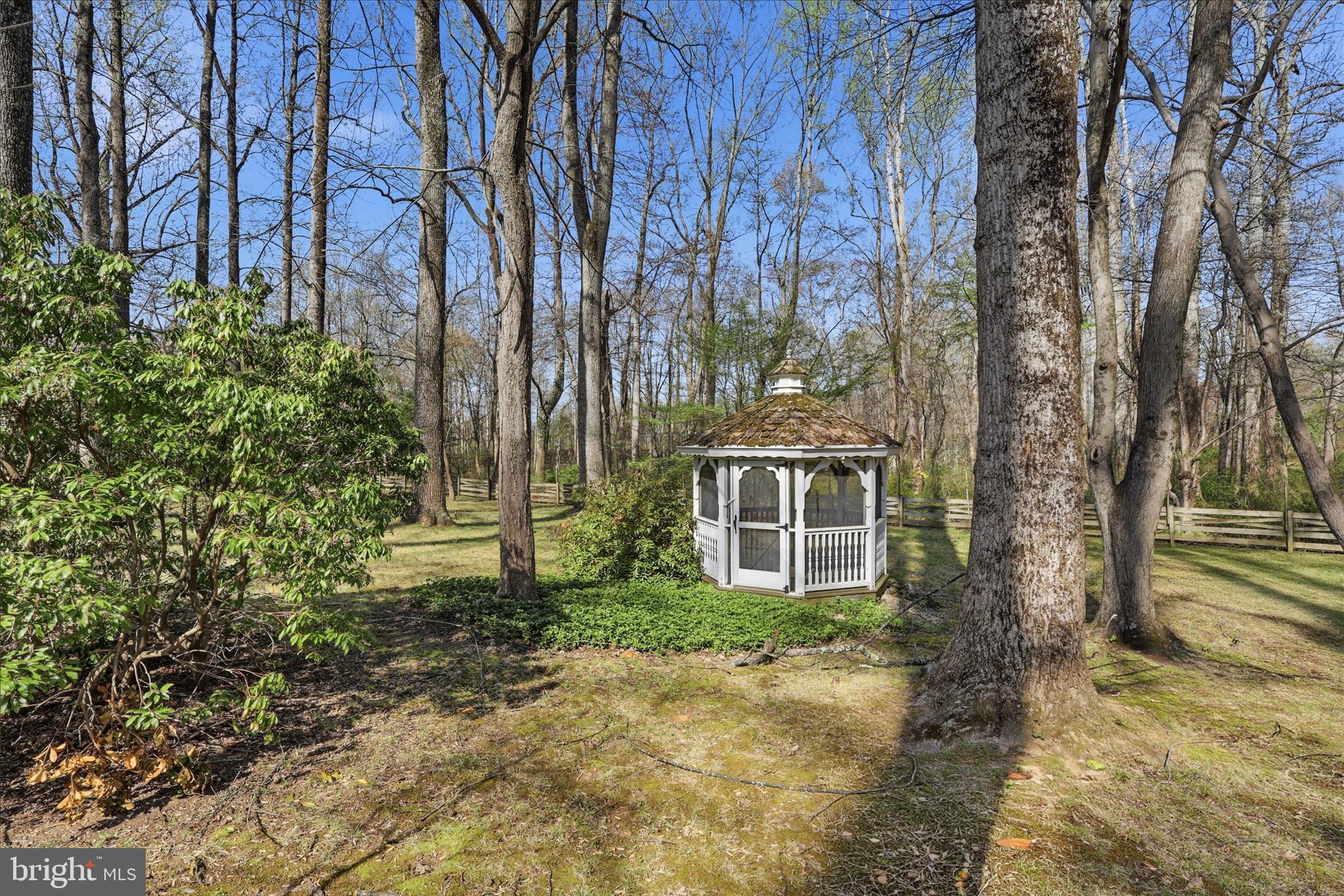 BRADDOCK - Residential