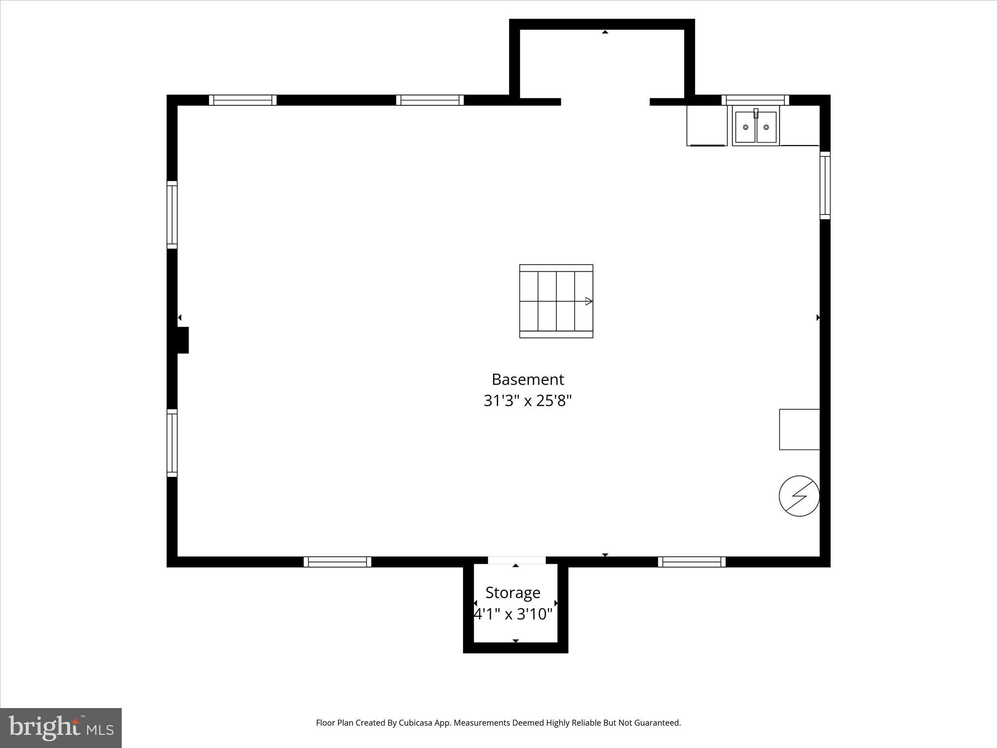 BRADDOCK - Residential