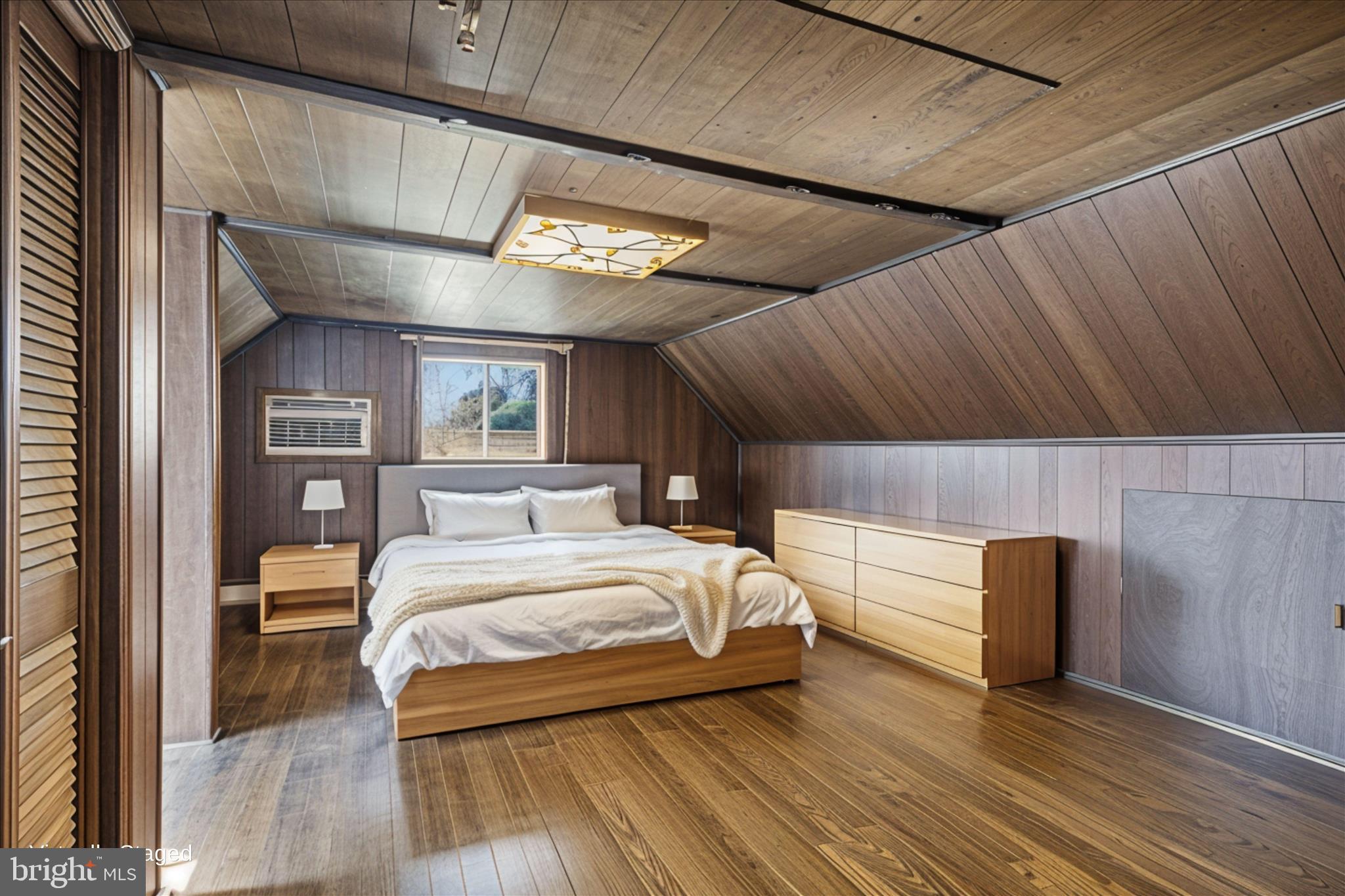 BRADDOCK - Residential