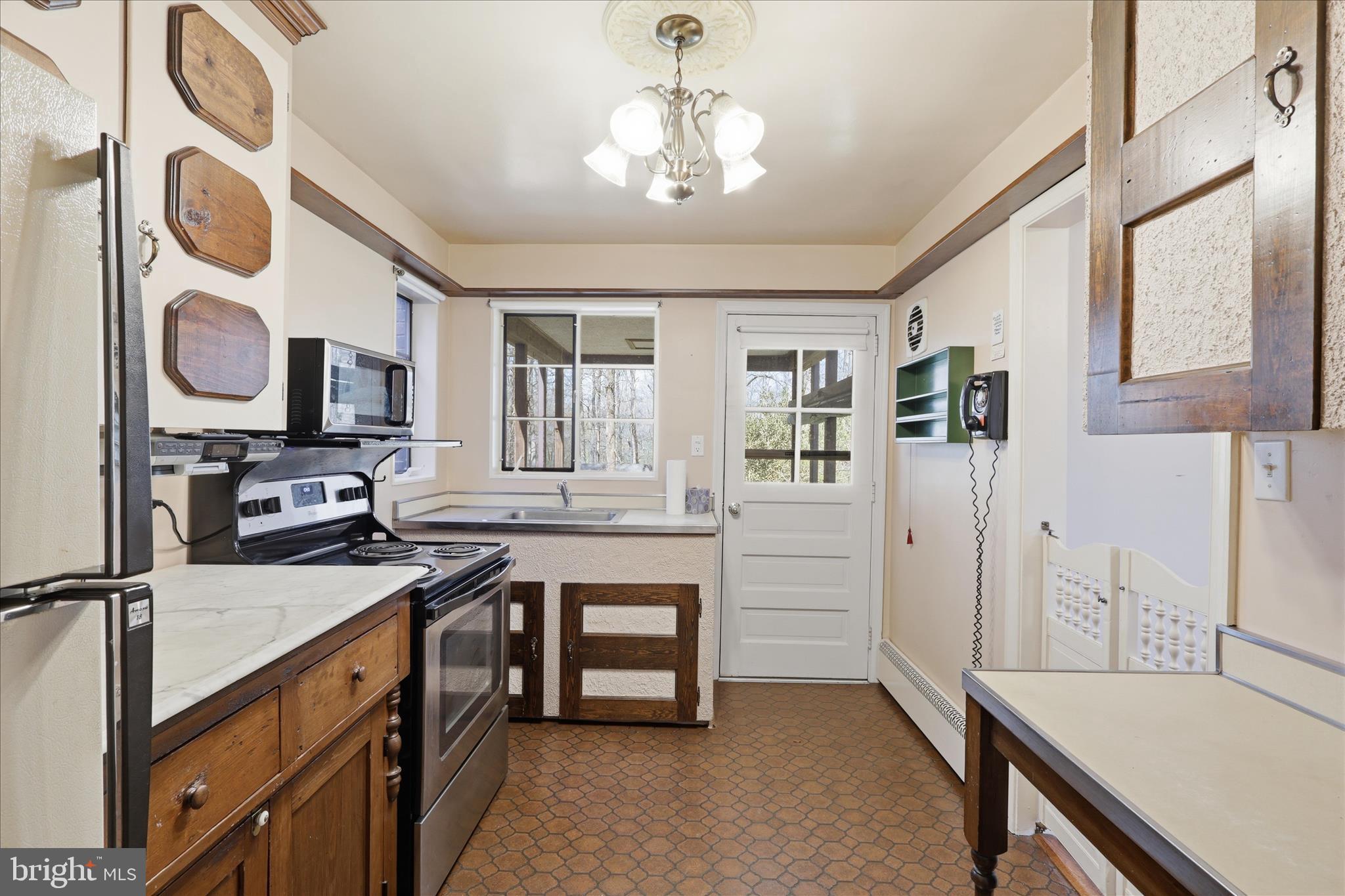 BRADDOCK - Residential