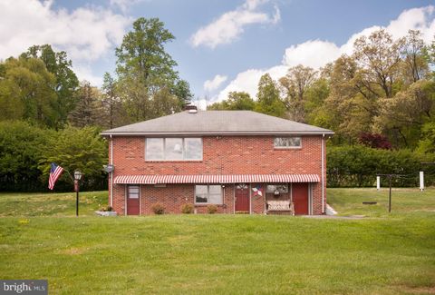 Photo of 991-A LANCASTER PIKE, QUARRYVILLE, PA 17566 (MLS # PALA2035834)