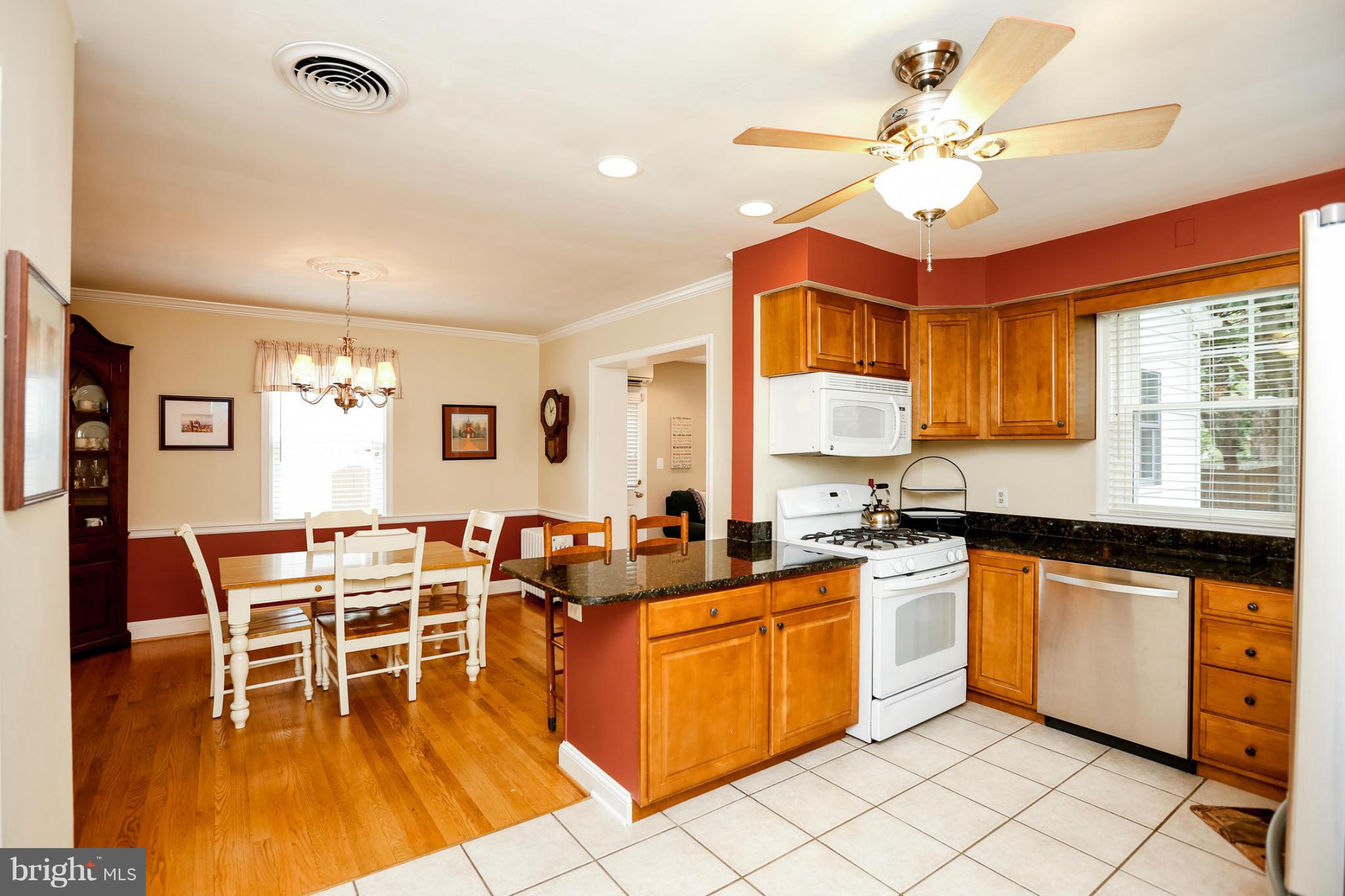 STONELEIGH - Residential