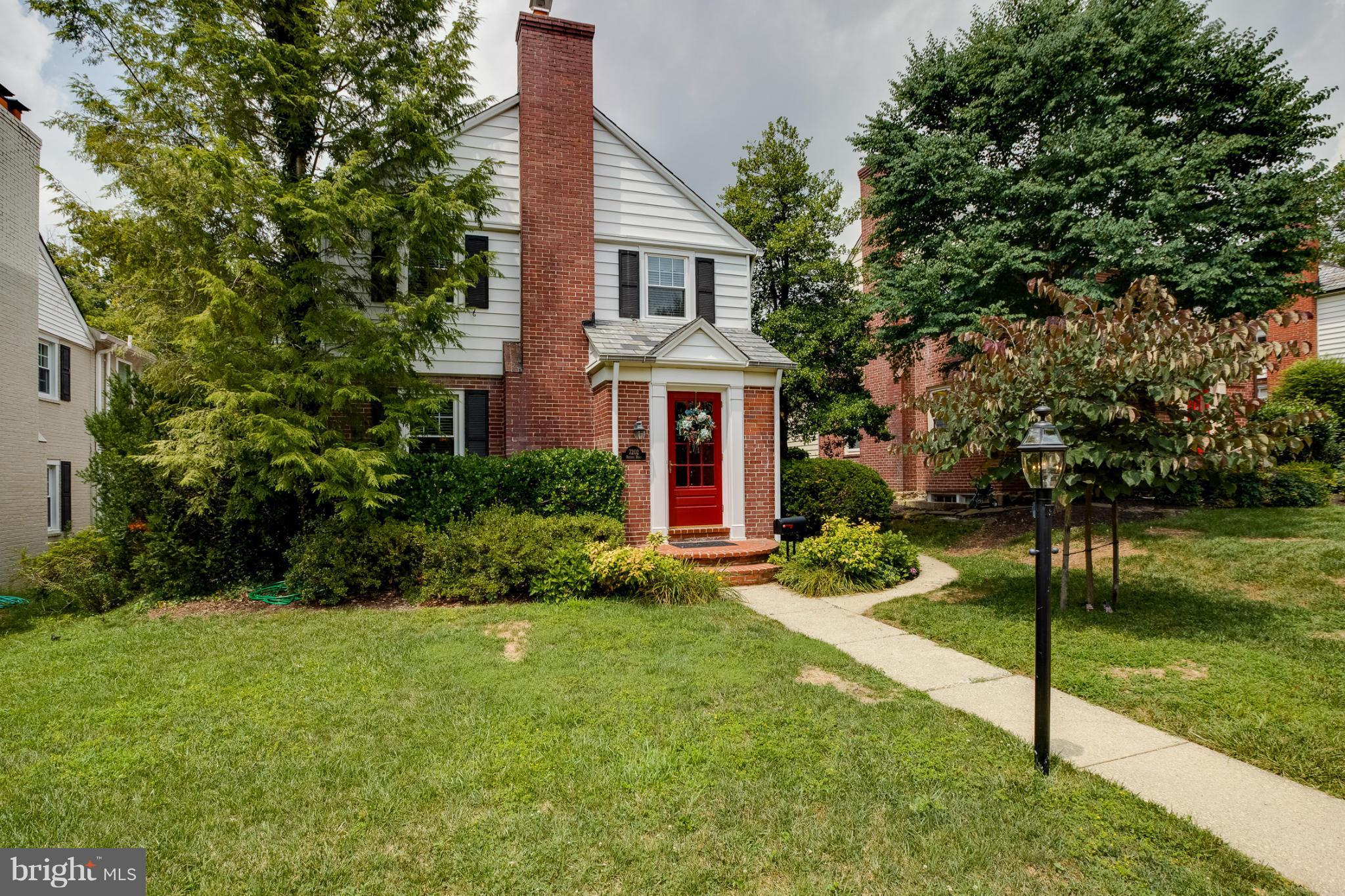 STONELEIGH - Residential