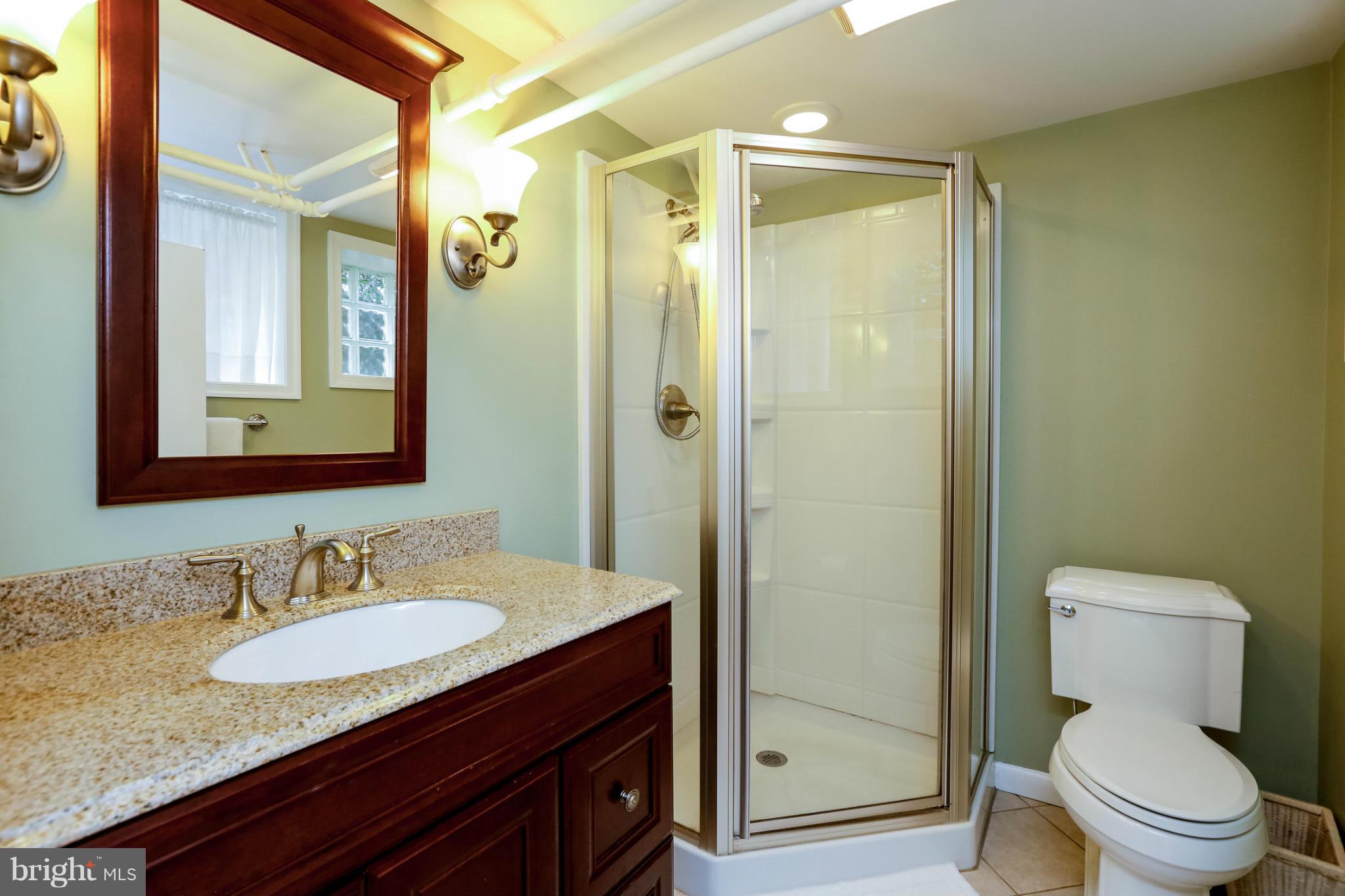 STONELEIGH - Residential