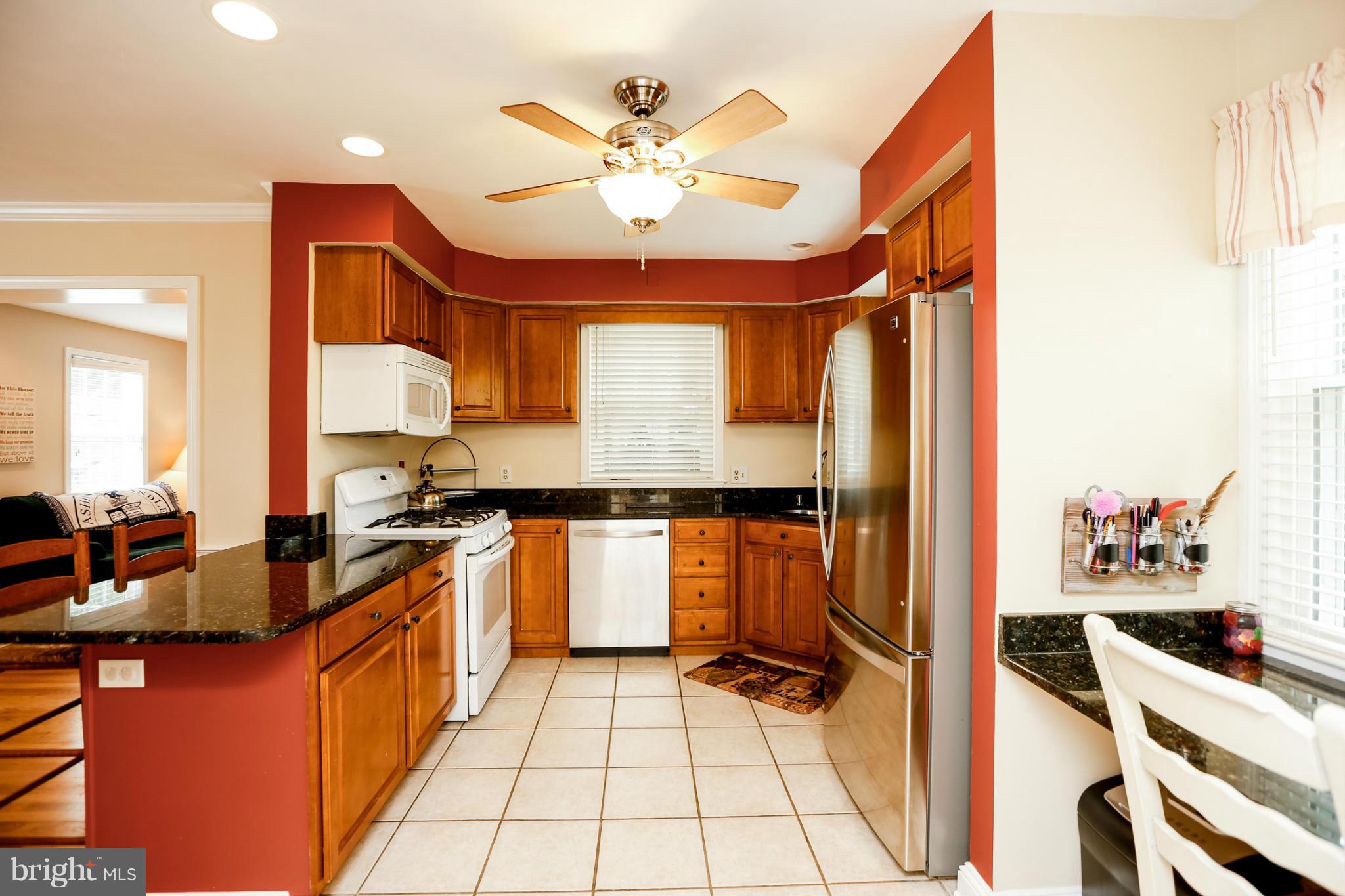 STONELEIGH - Residential