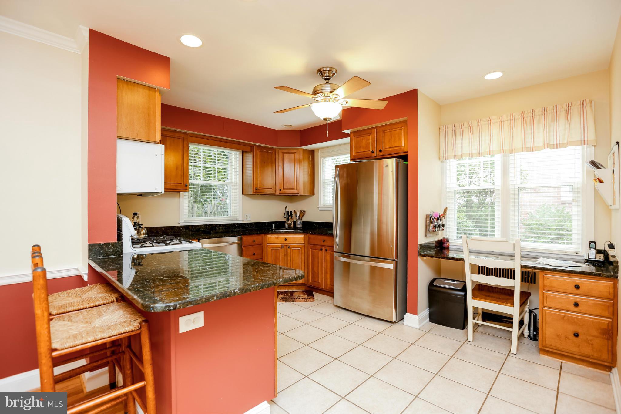 STONELEIGH - Residential