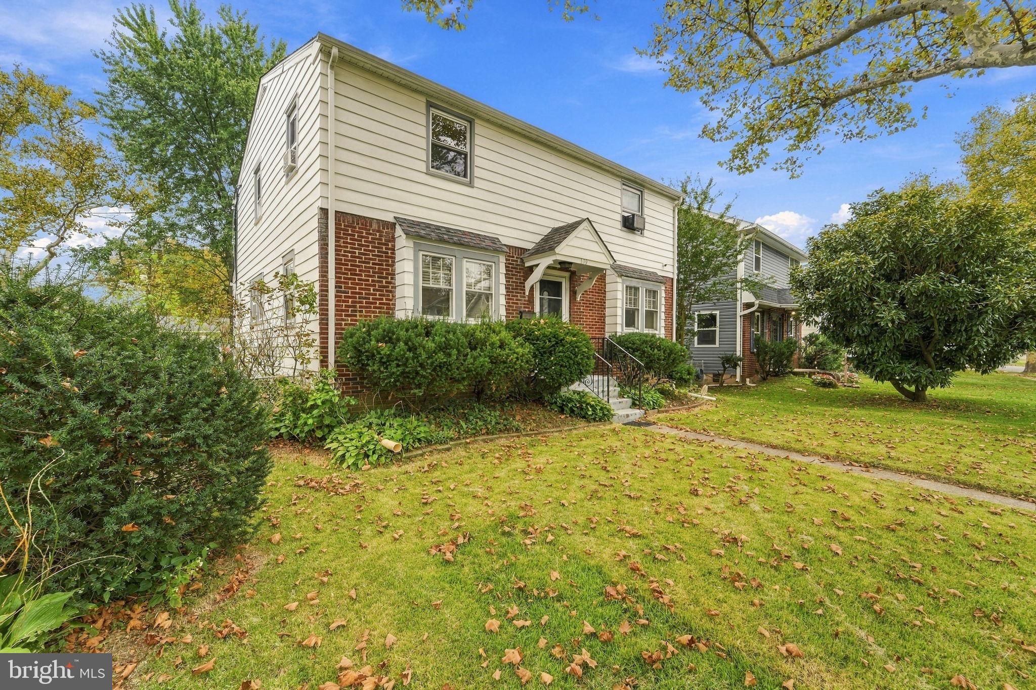 109 LECONEY CIRCLE