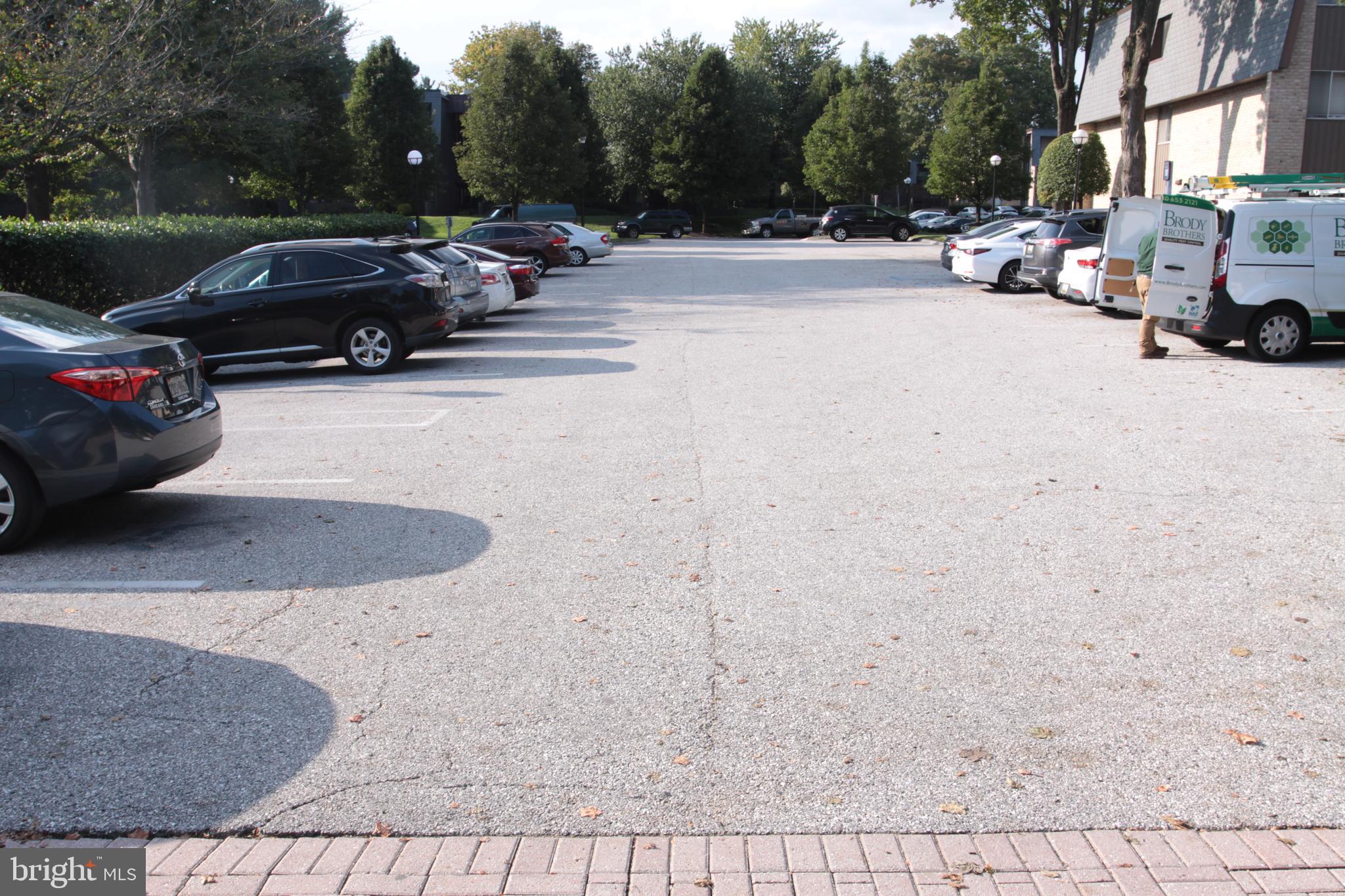 STEVENSON VILLAGE - Residential