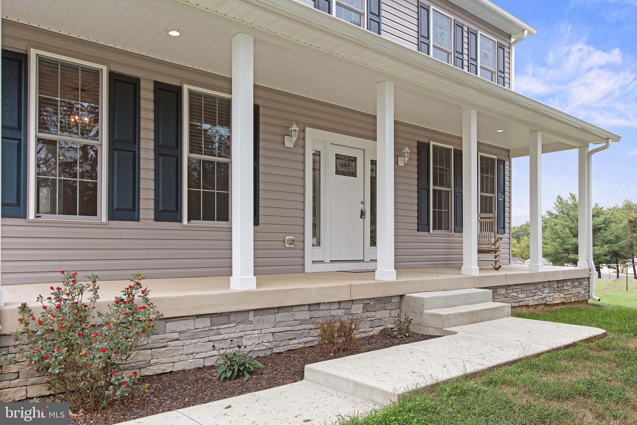 1688 COURTHOUSE ROAD