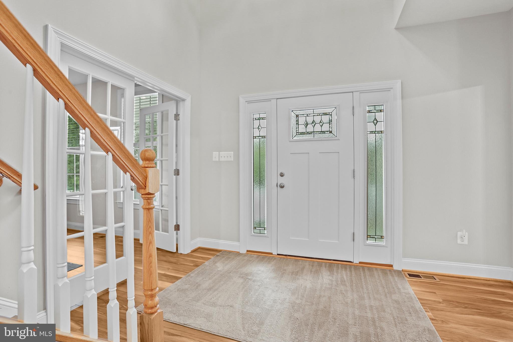 1688 COURTHOUSE ROAD