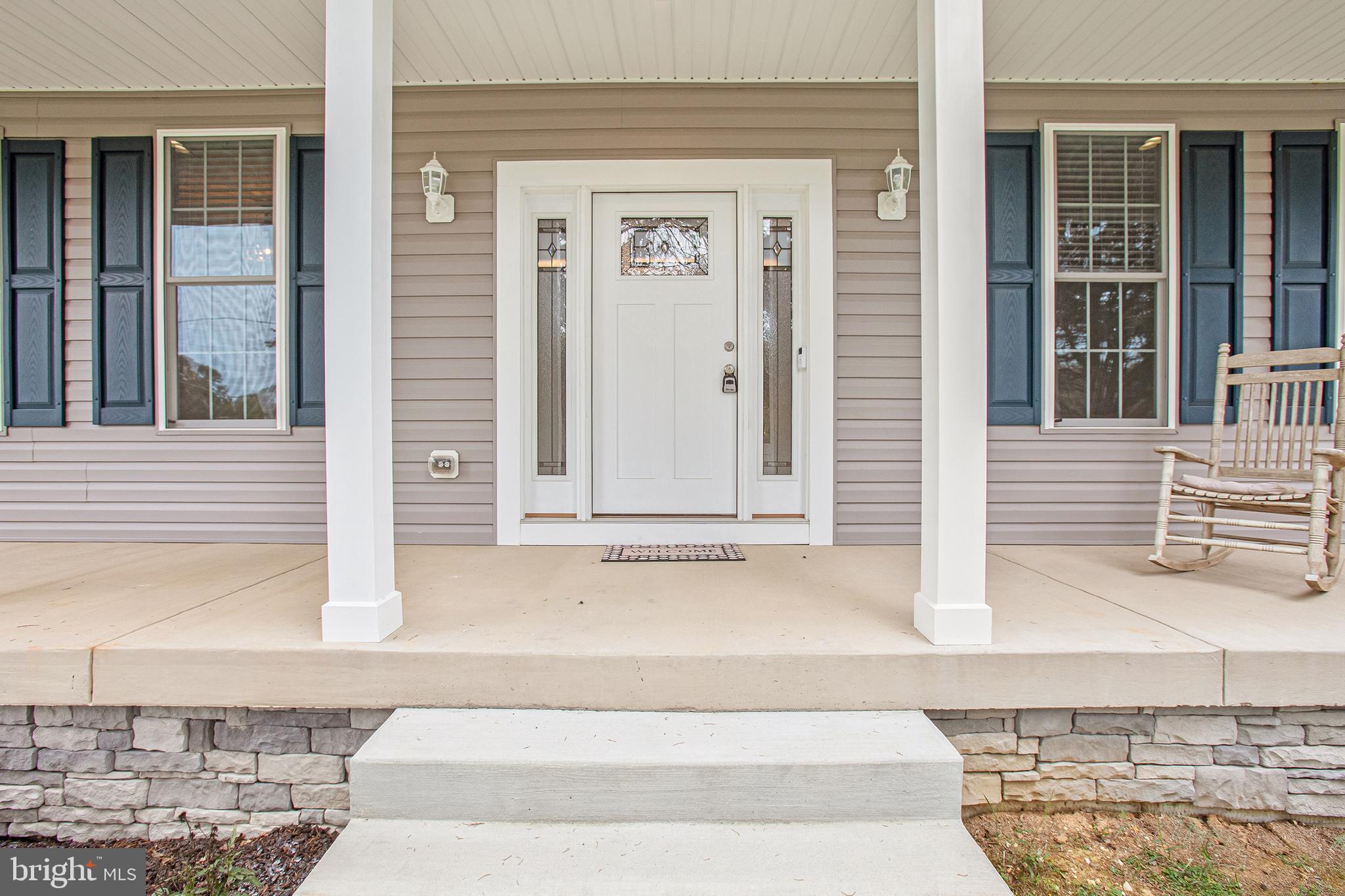 1688 COURTHOUSE ROAD