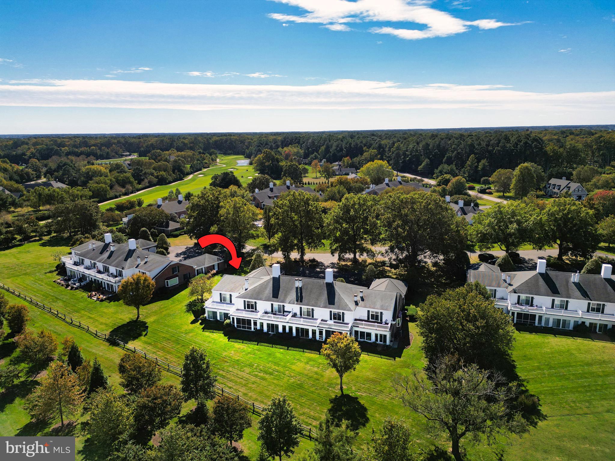 9545 QUAIL HOLLOW 205
