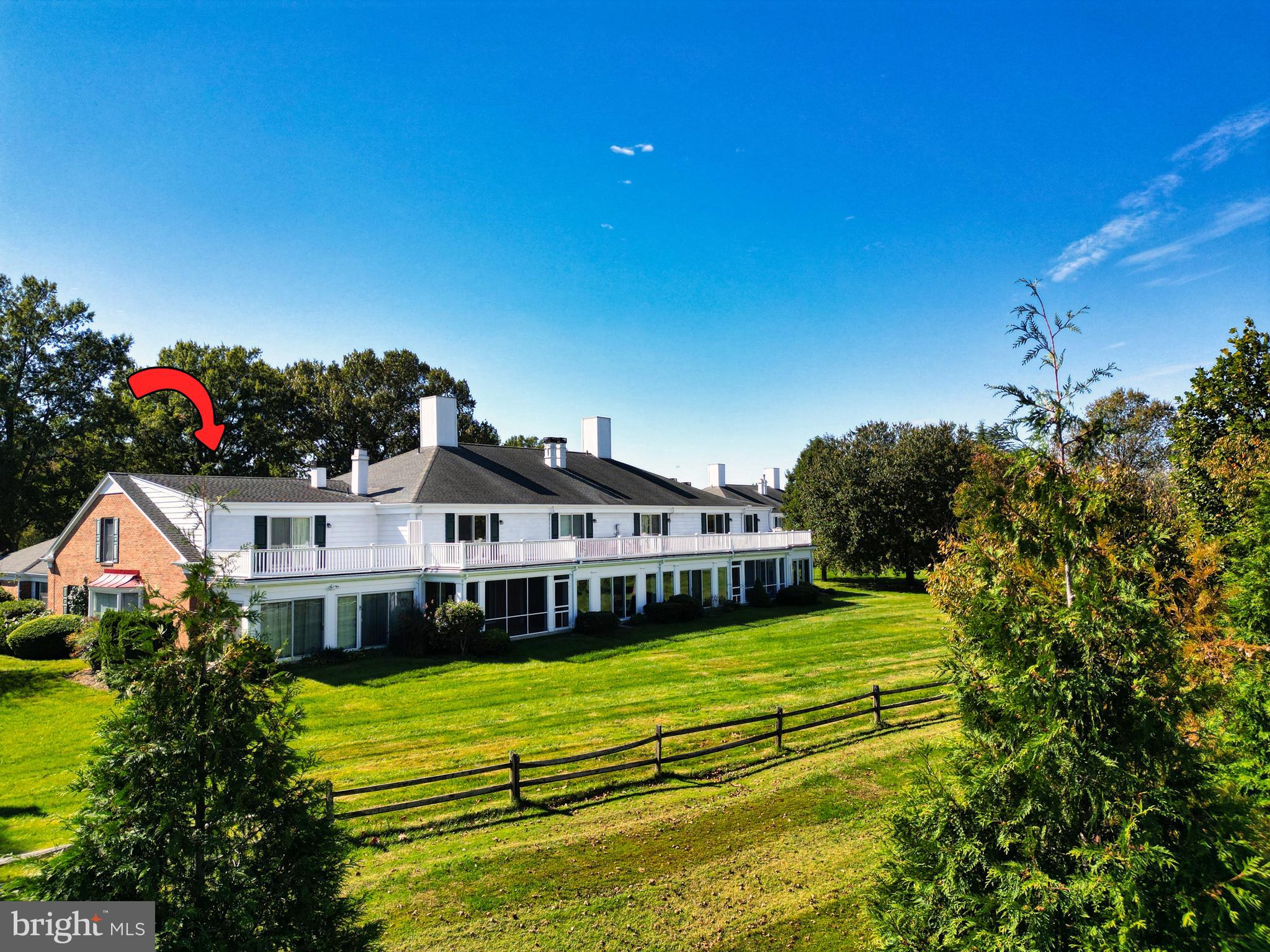 9545 QUAIL HOLLOW 205