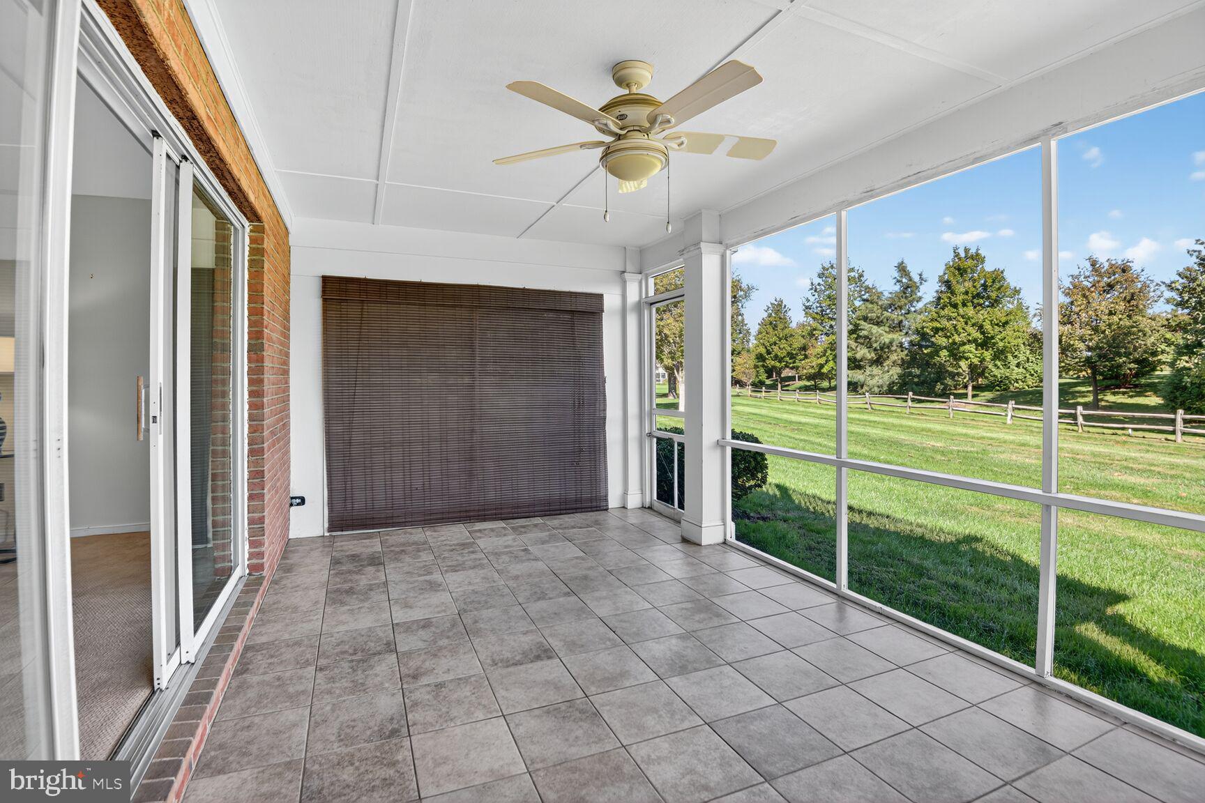 QUAIL HOLLOW - Residential