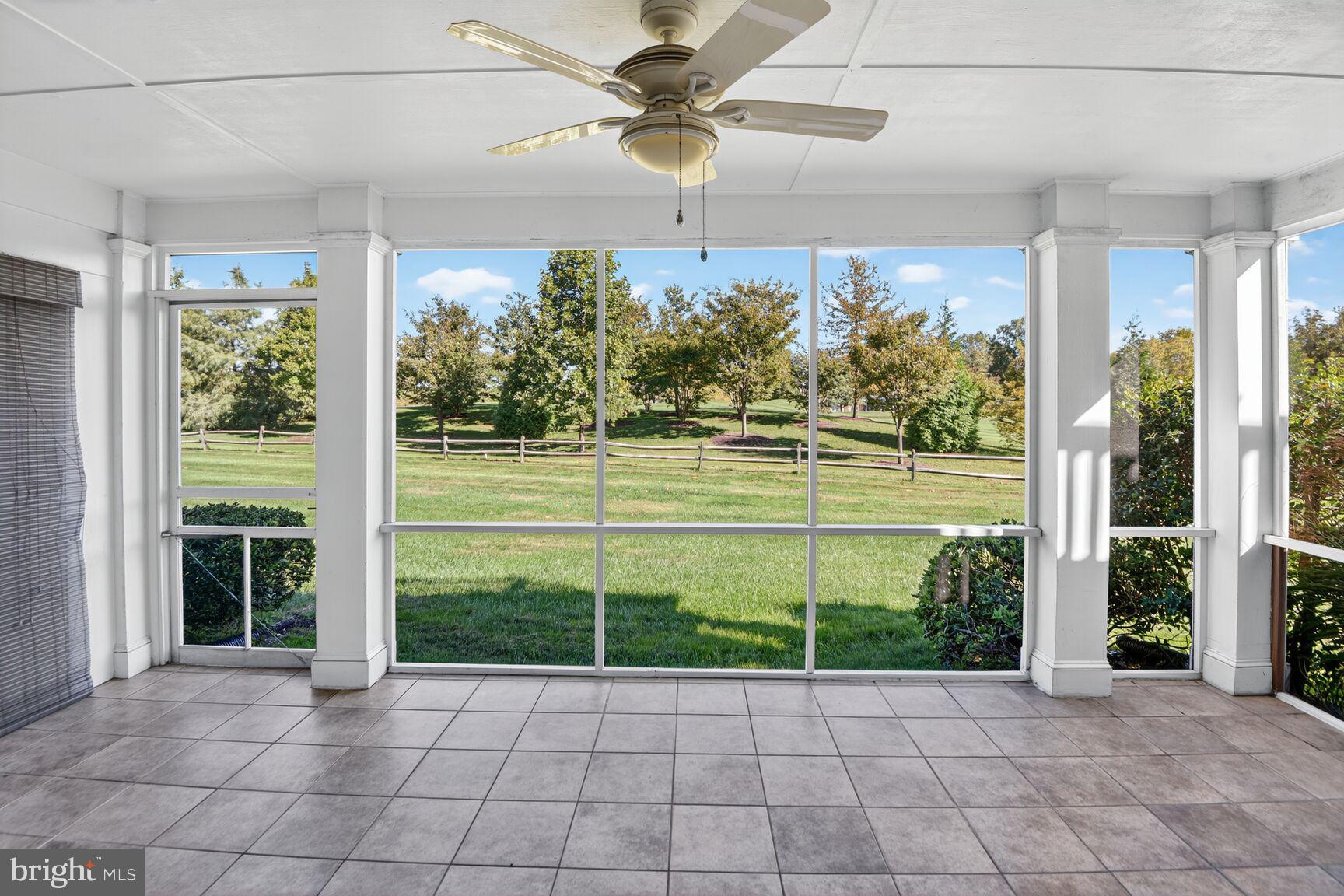 QUAIL HOLLOW - Residential