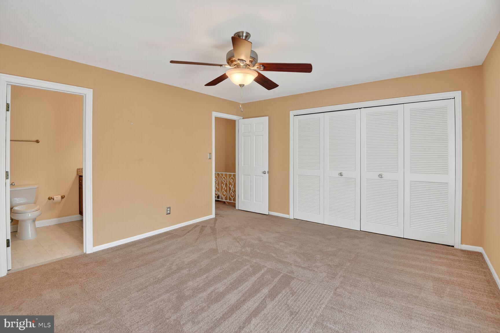 QUAIL HOLLOW - Residential