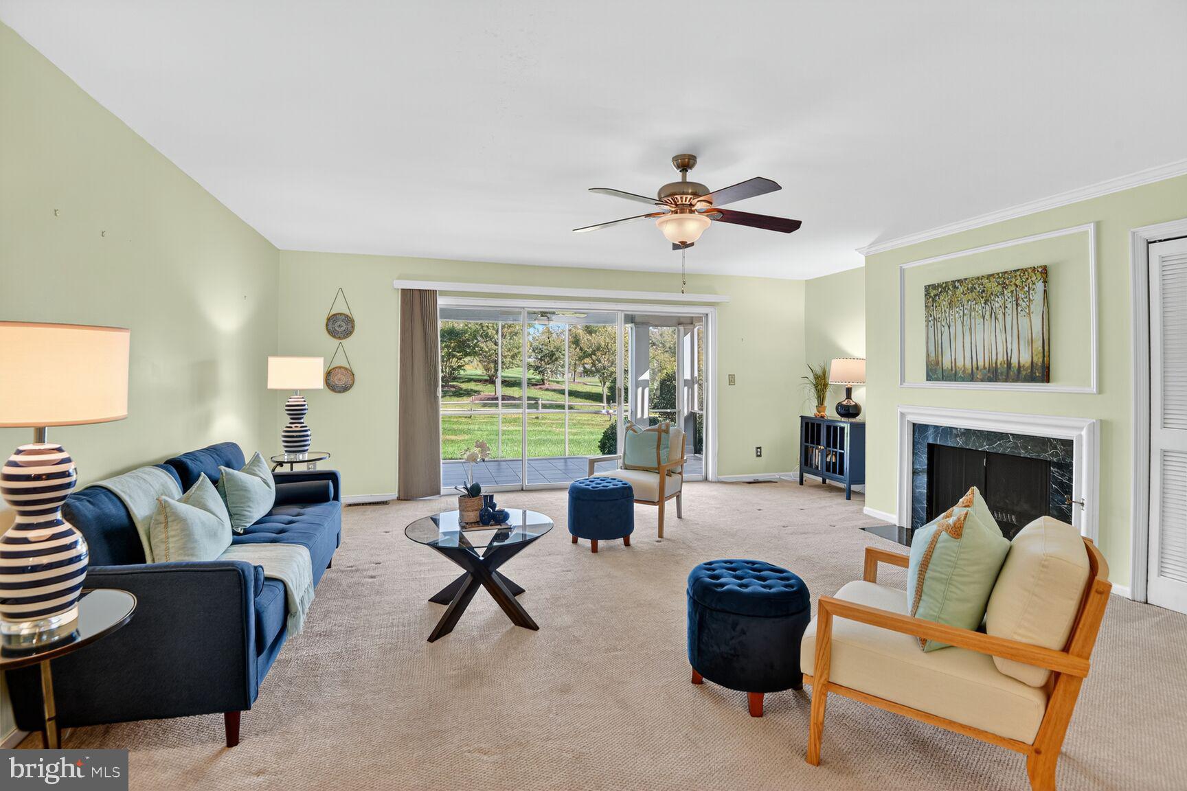 QUAIL HOLLOW - Residential