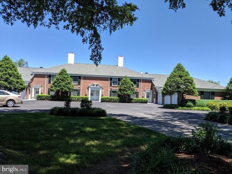 9545 QUAIL HOLLOW 205 SAINT MICHAELS MD 21663