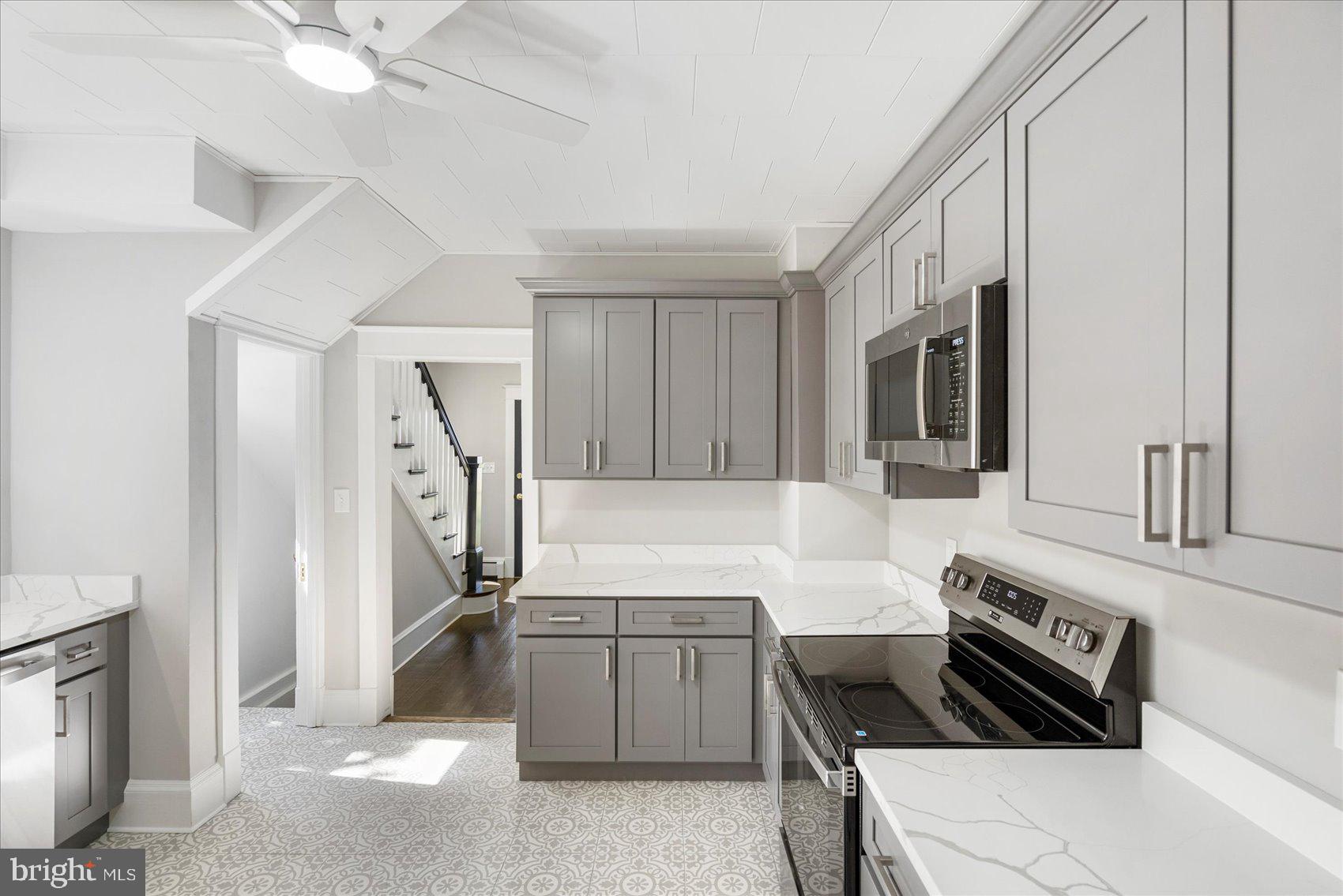 SPARKS - Residential