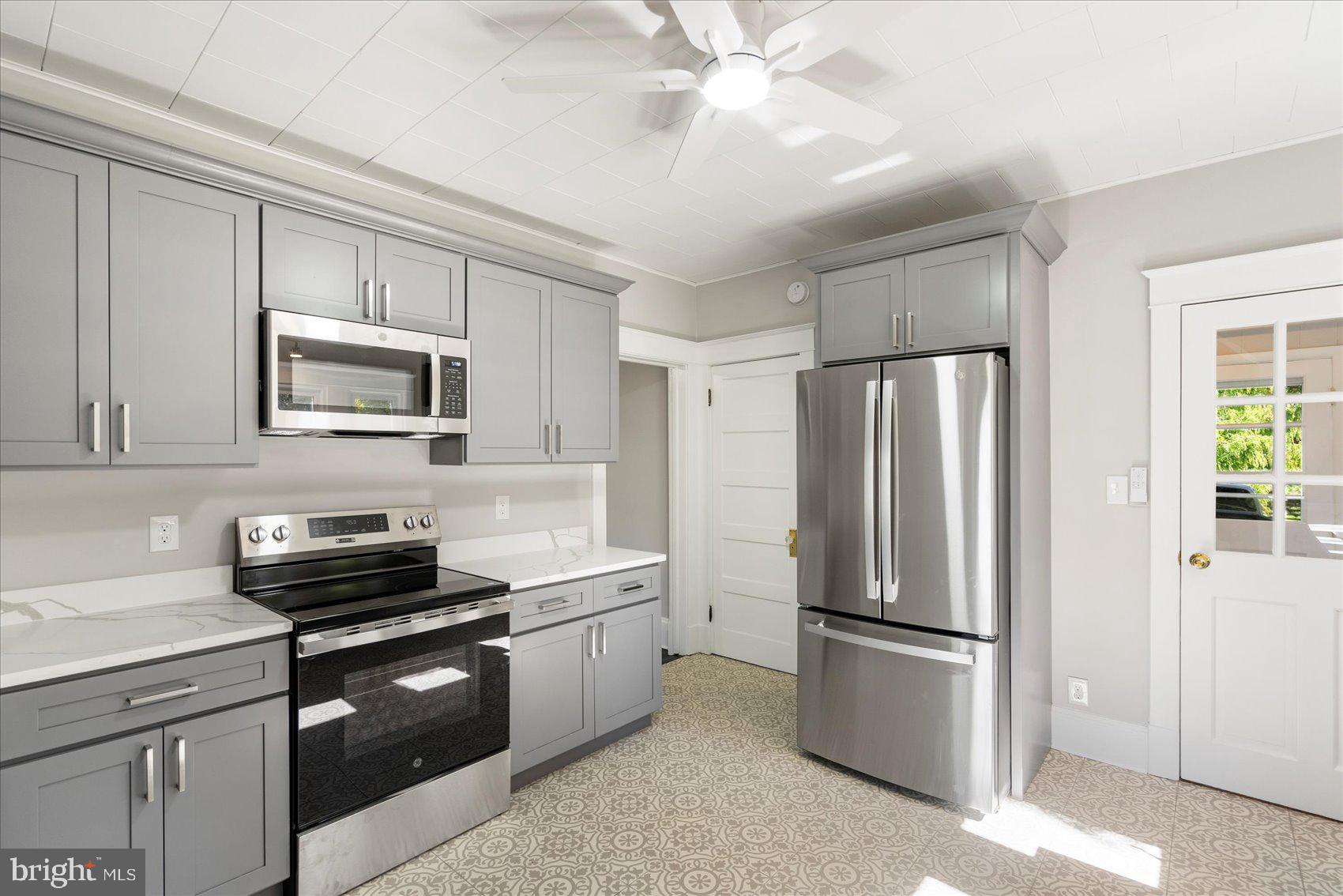 SPARKS - Residential