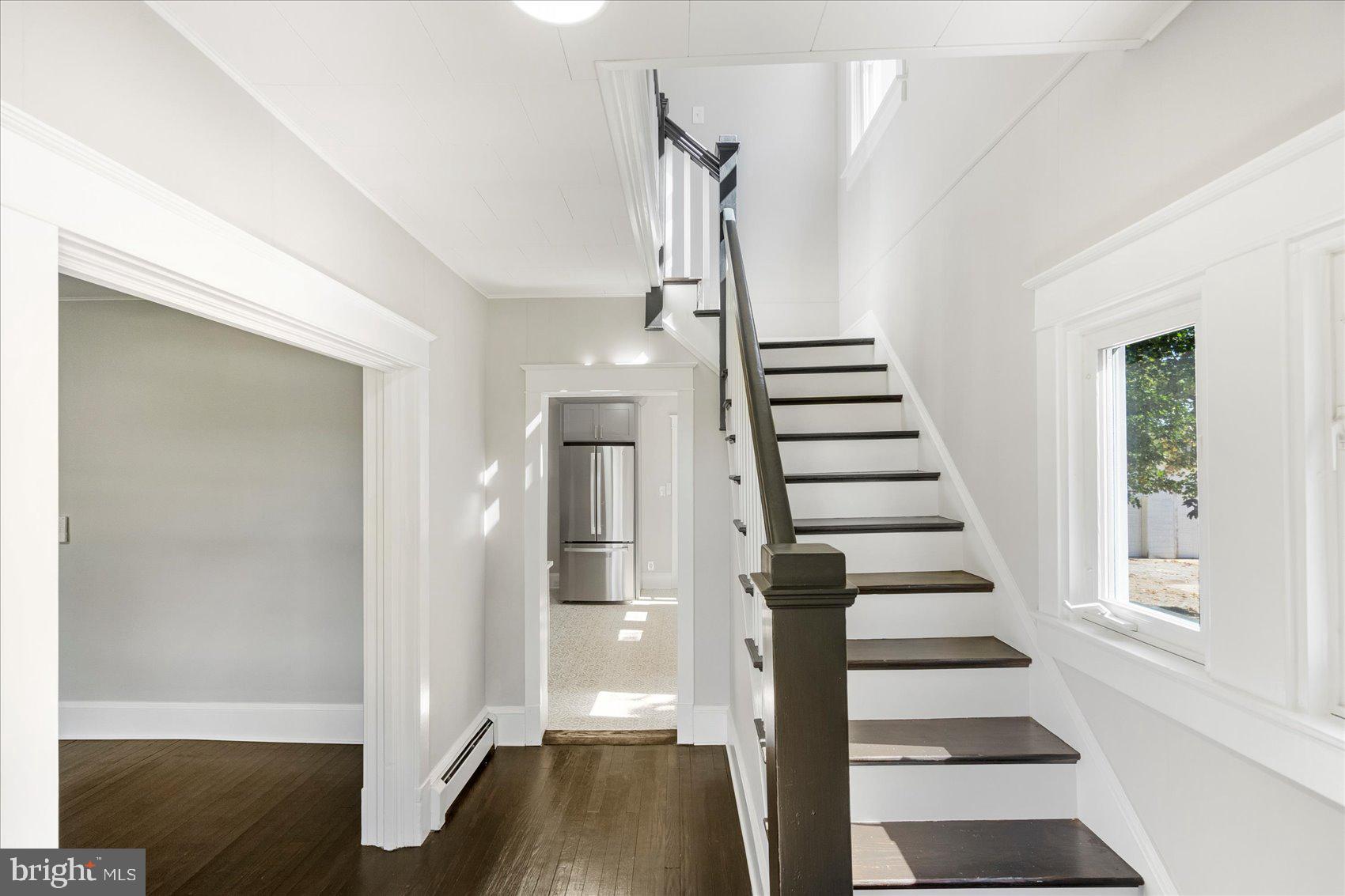 SPARKS - Residential