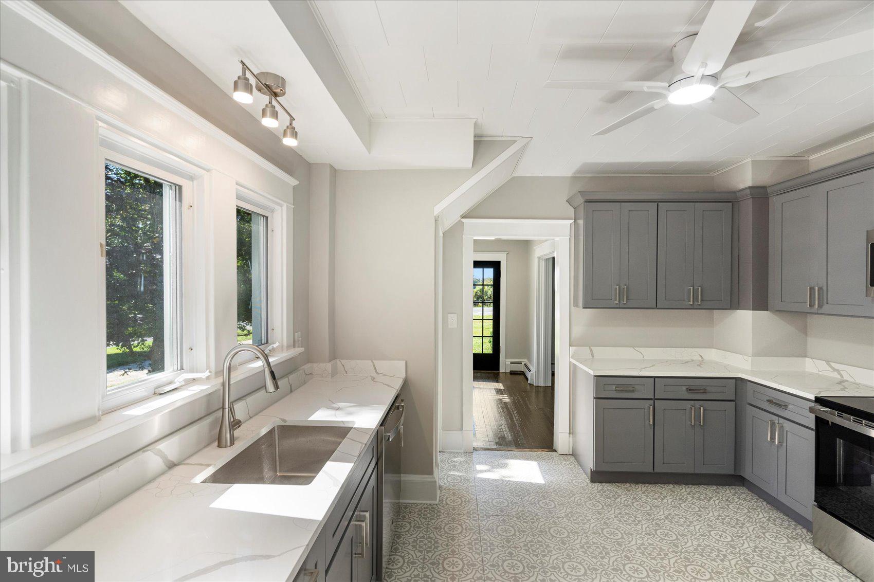 SPARKS - Residential