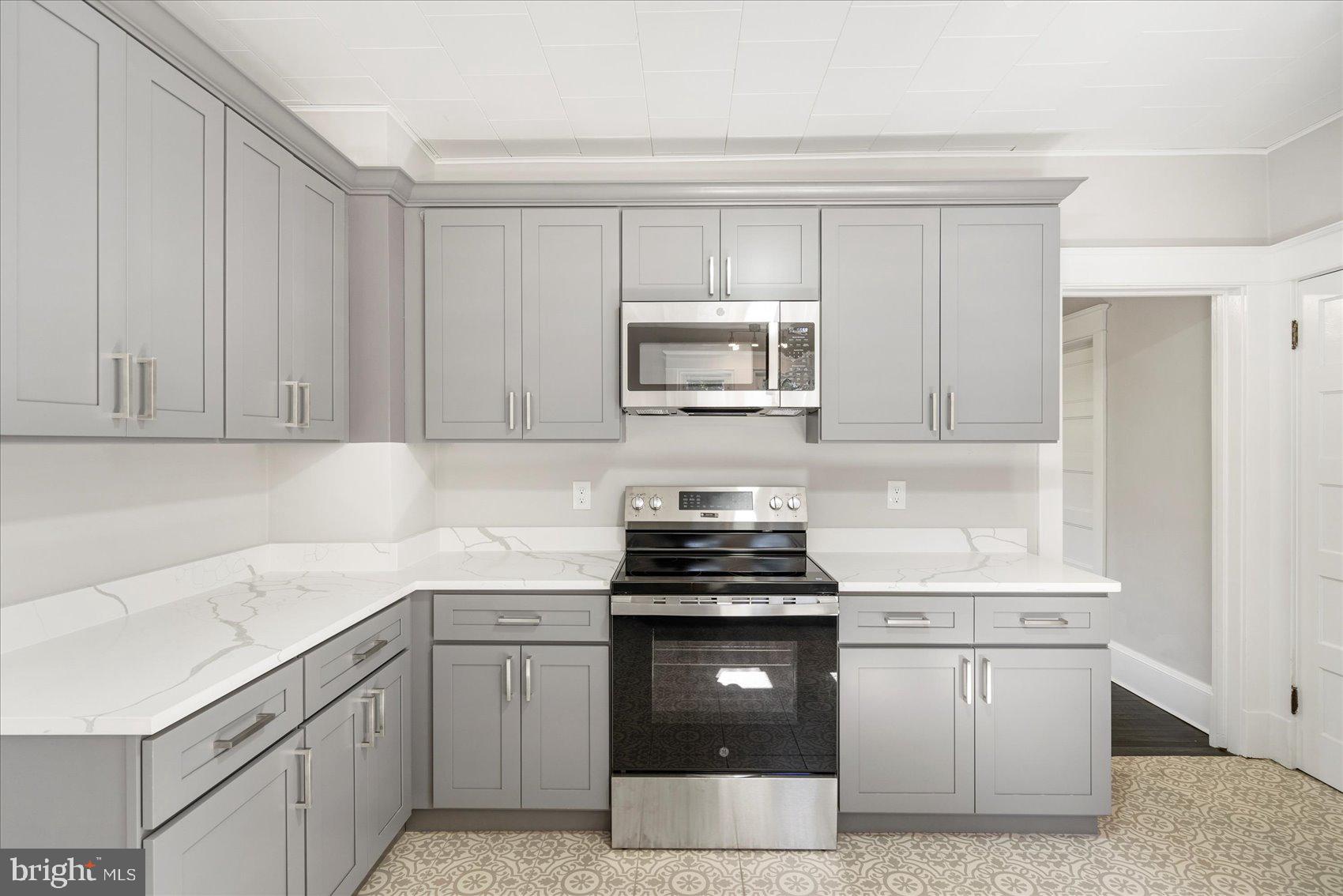 SPARKS - Residential