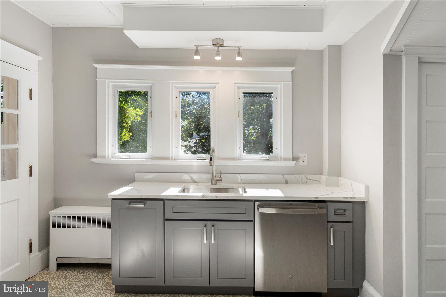 SPARKS - Residential