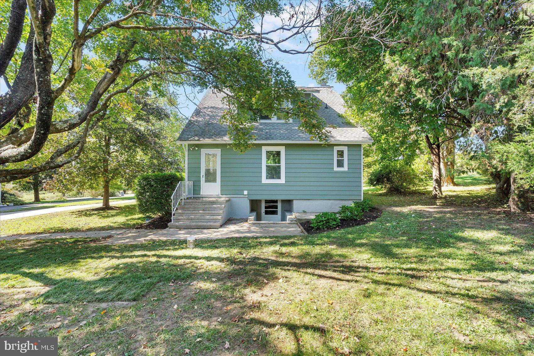 SPARKS - Residential