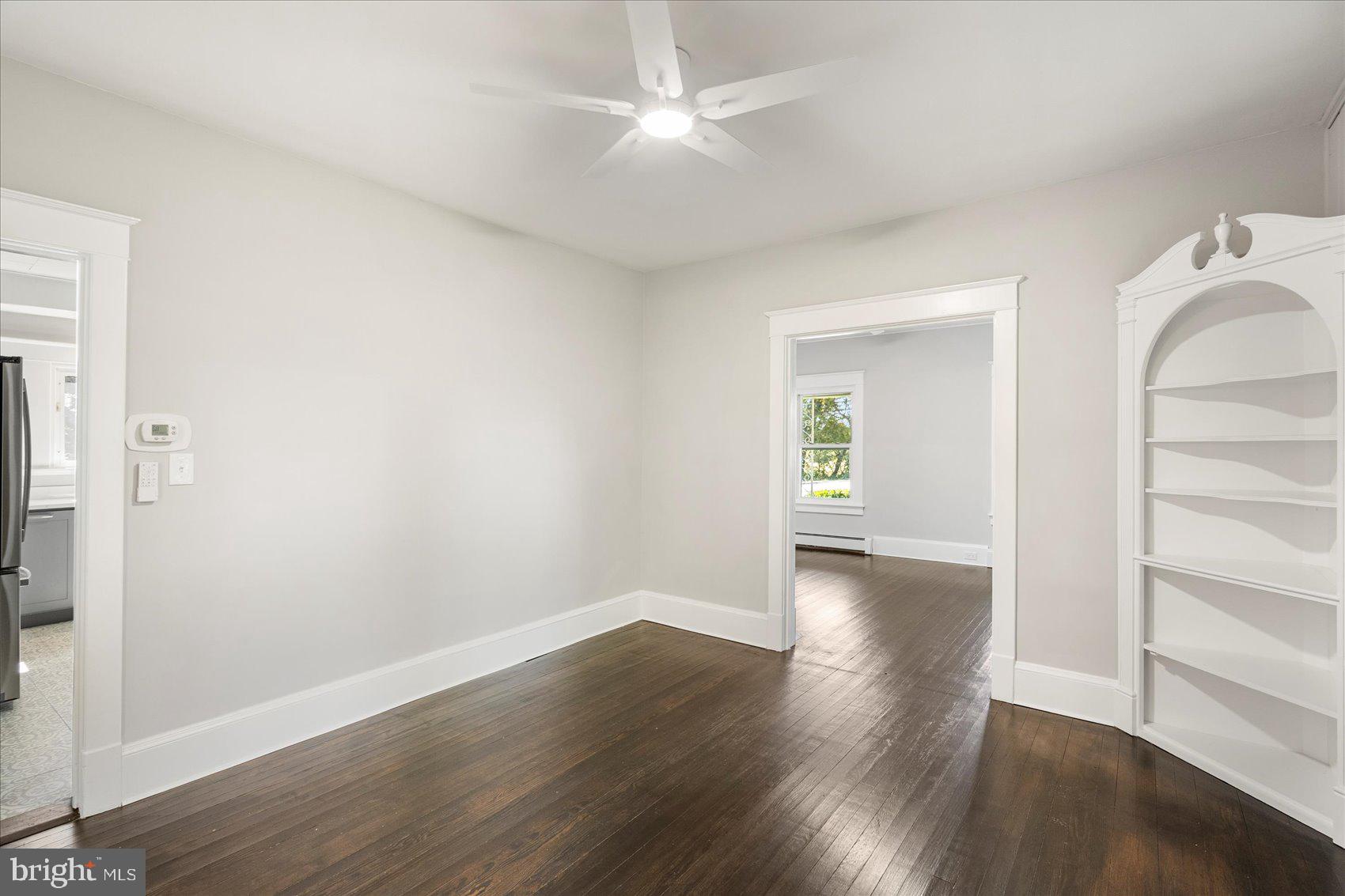 SPARKS - Residential