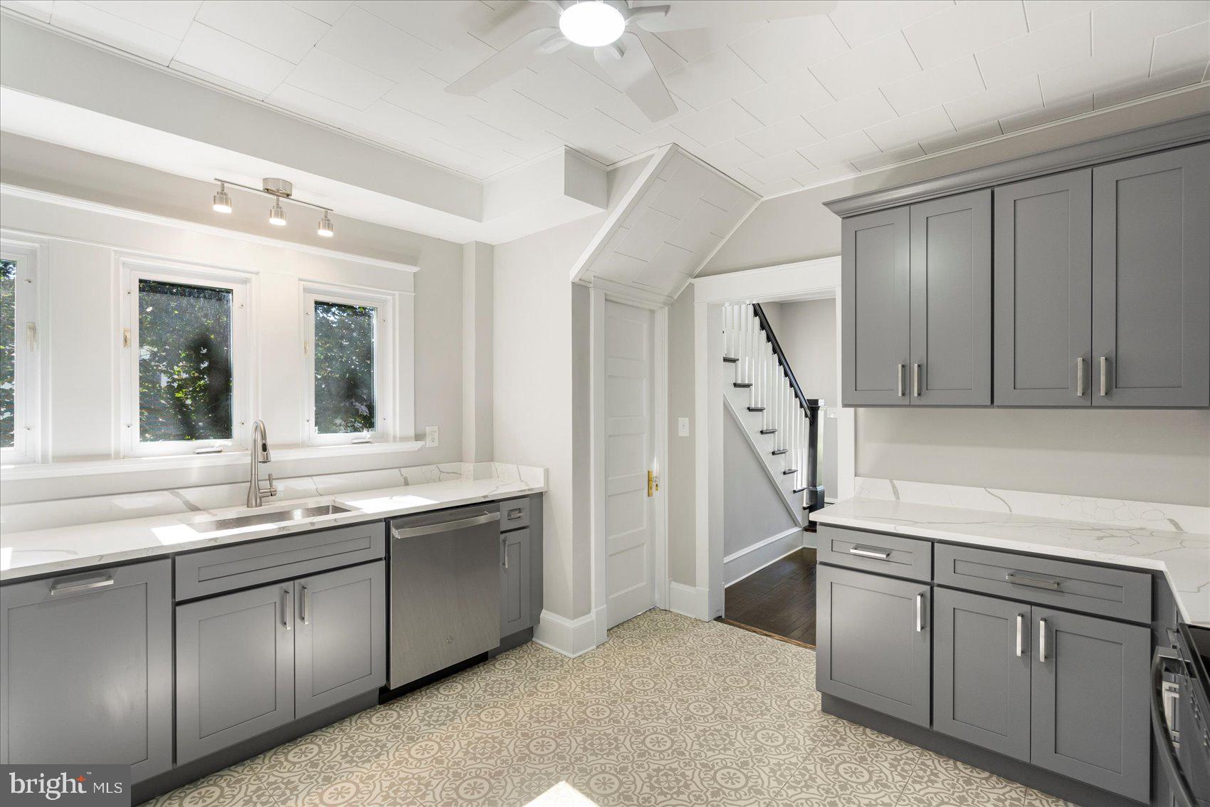 SPARKS - Residential