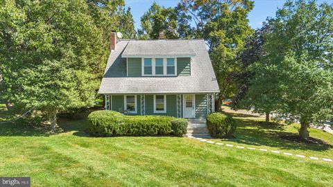 15317 YORK ROAD SPARKS GLENCOE MD 21152
